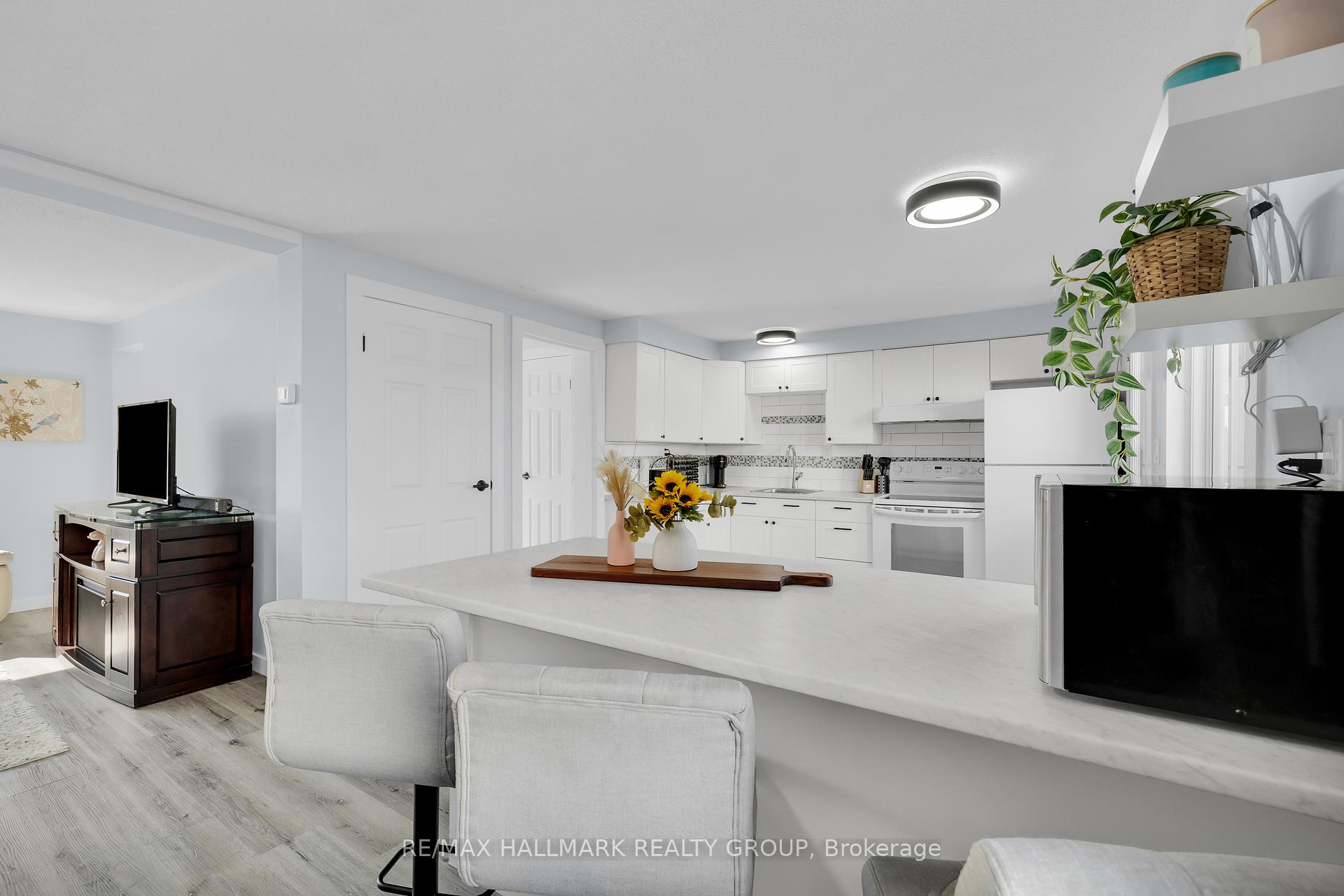 Photo 18 of Unit D, 38 - 1520 Beaverpond Drive, Ottawa, Pineview — HOMEH