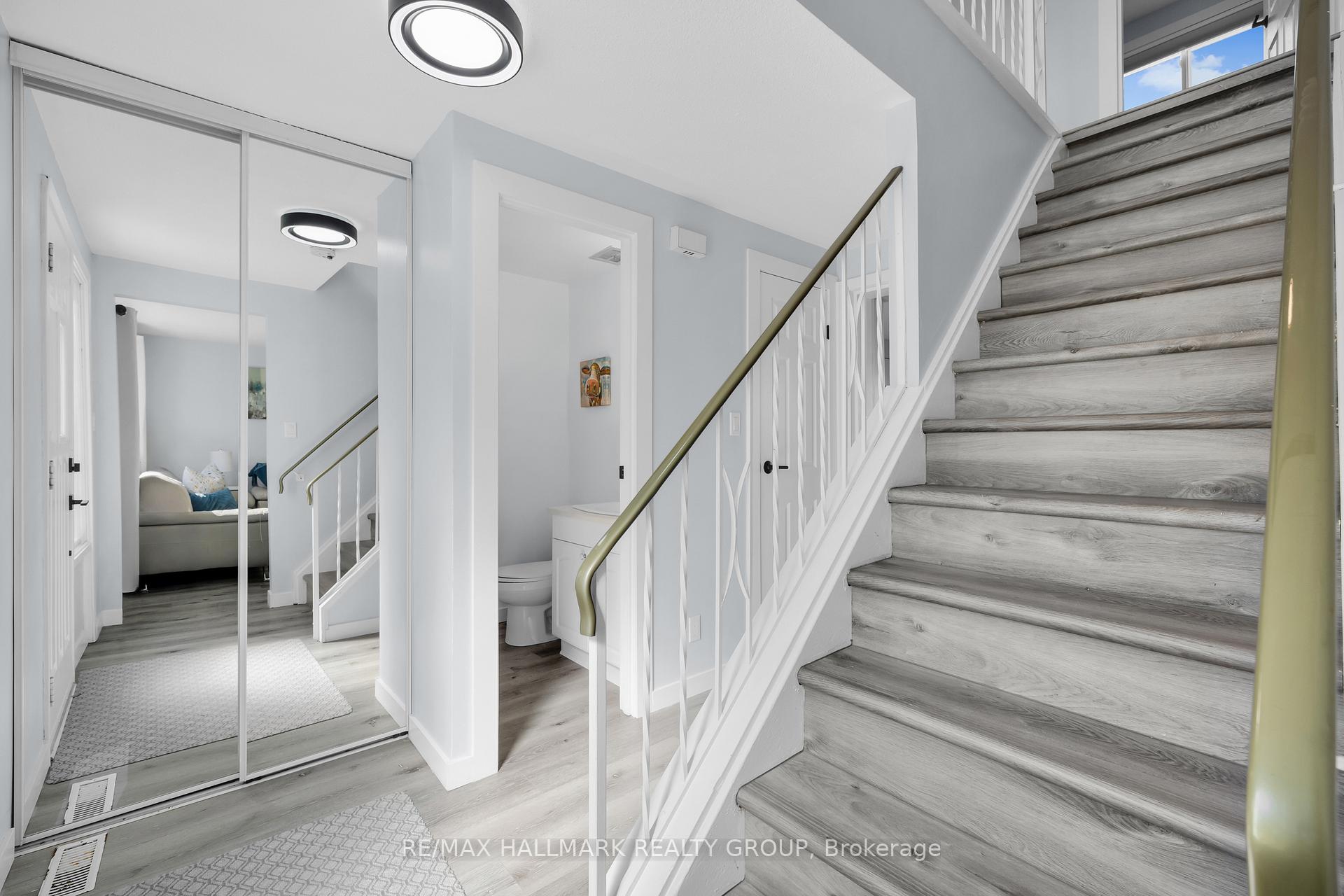 Photo 19 of Unit D, 38 - 1520 Beaverpond Drive, Ottawa, Pineview — HOMEH