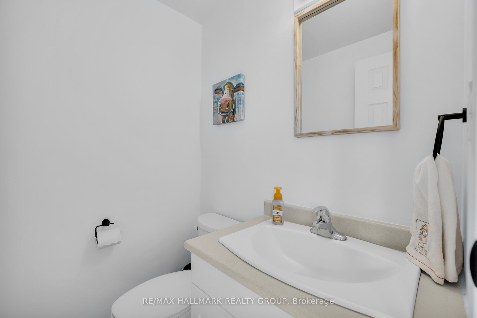 Photo 20 of Unit D, 38 - 1520 Beaverpond Drive, Ottawa, Pineview — HOMEH
