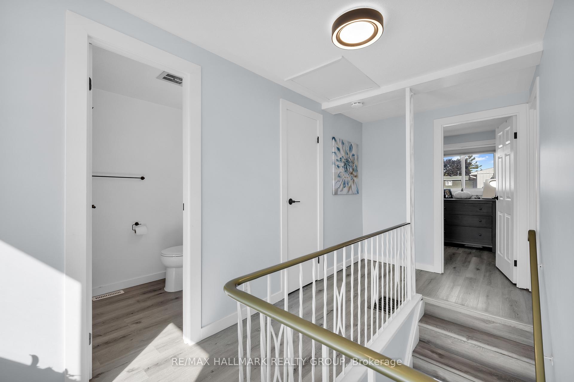 Photo 24 of Unit D, 38 - 1520 Beaverpond Drive, Ottawa, Pineview — HOMEH