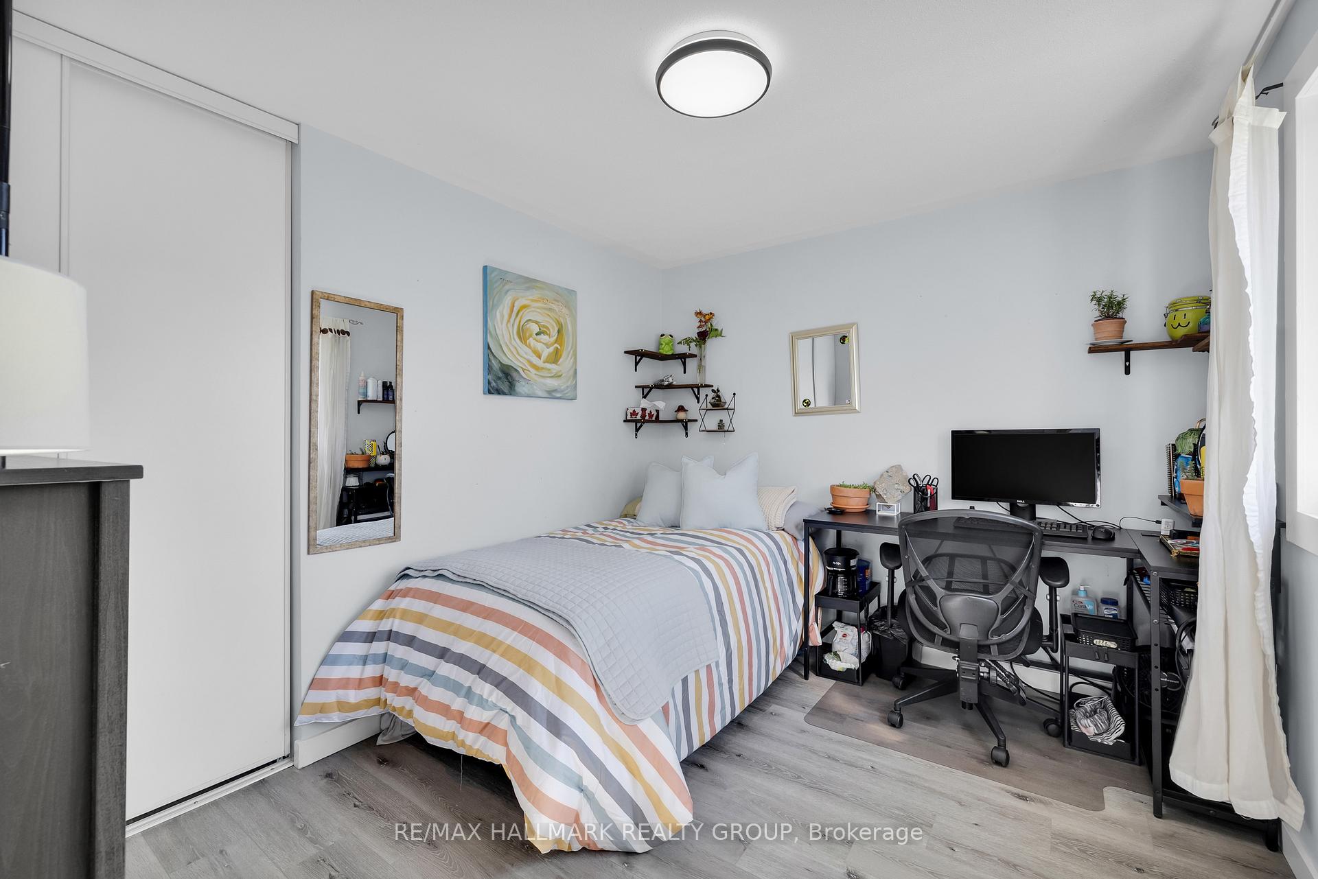 Photo 25 of Unit D, 38 - 1520 Beaverpond Drive, Ottawa, Pineview — HOMEH