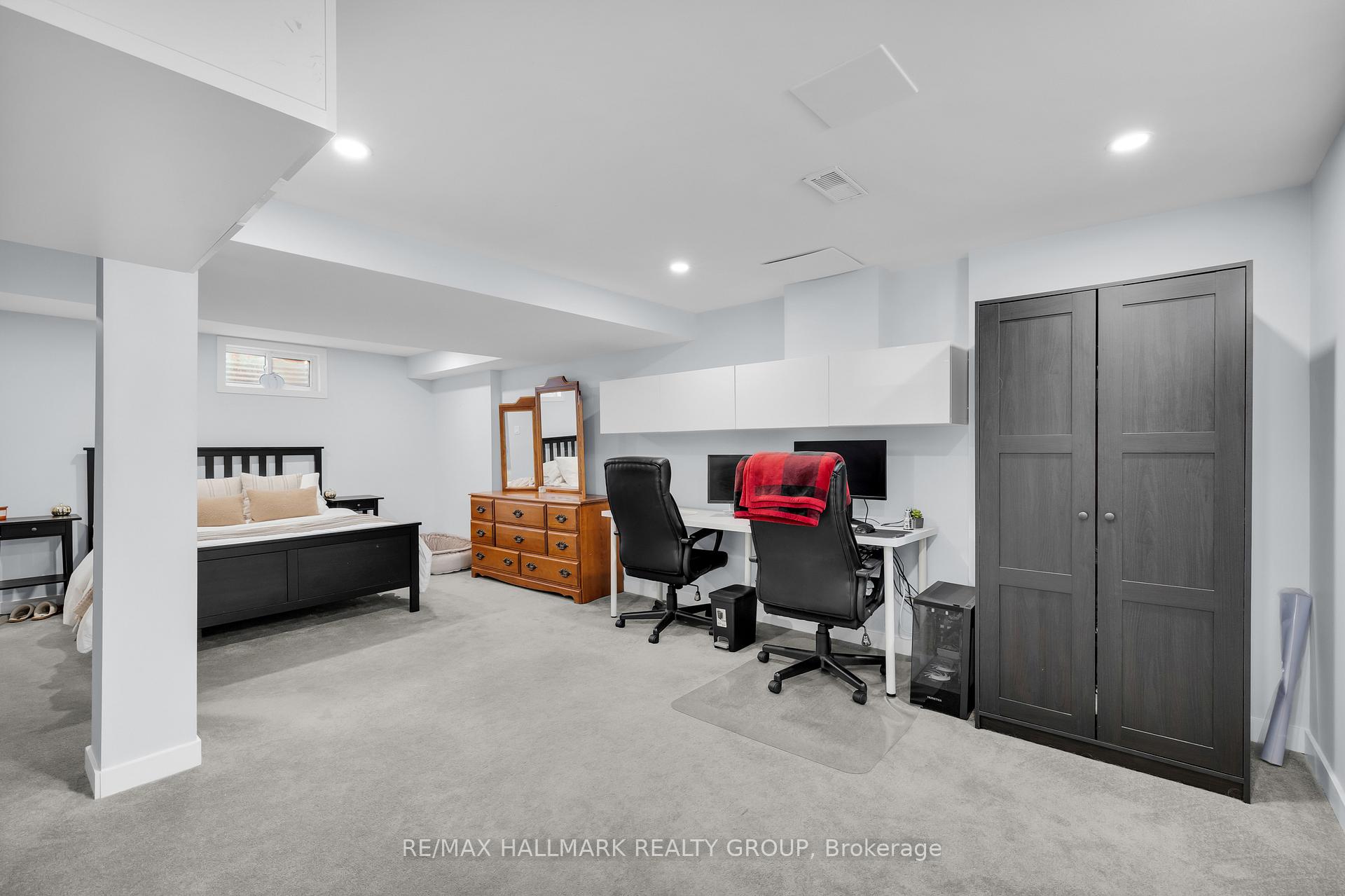 Photo 33 of Unit D, 38 - 1520 Beaverpond Drive, Ottawa, Pineview — HOMEH
