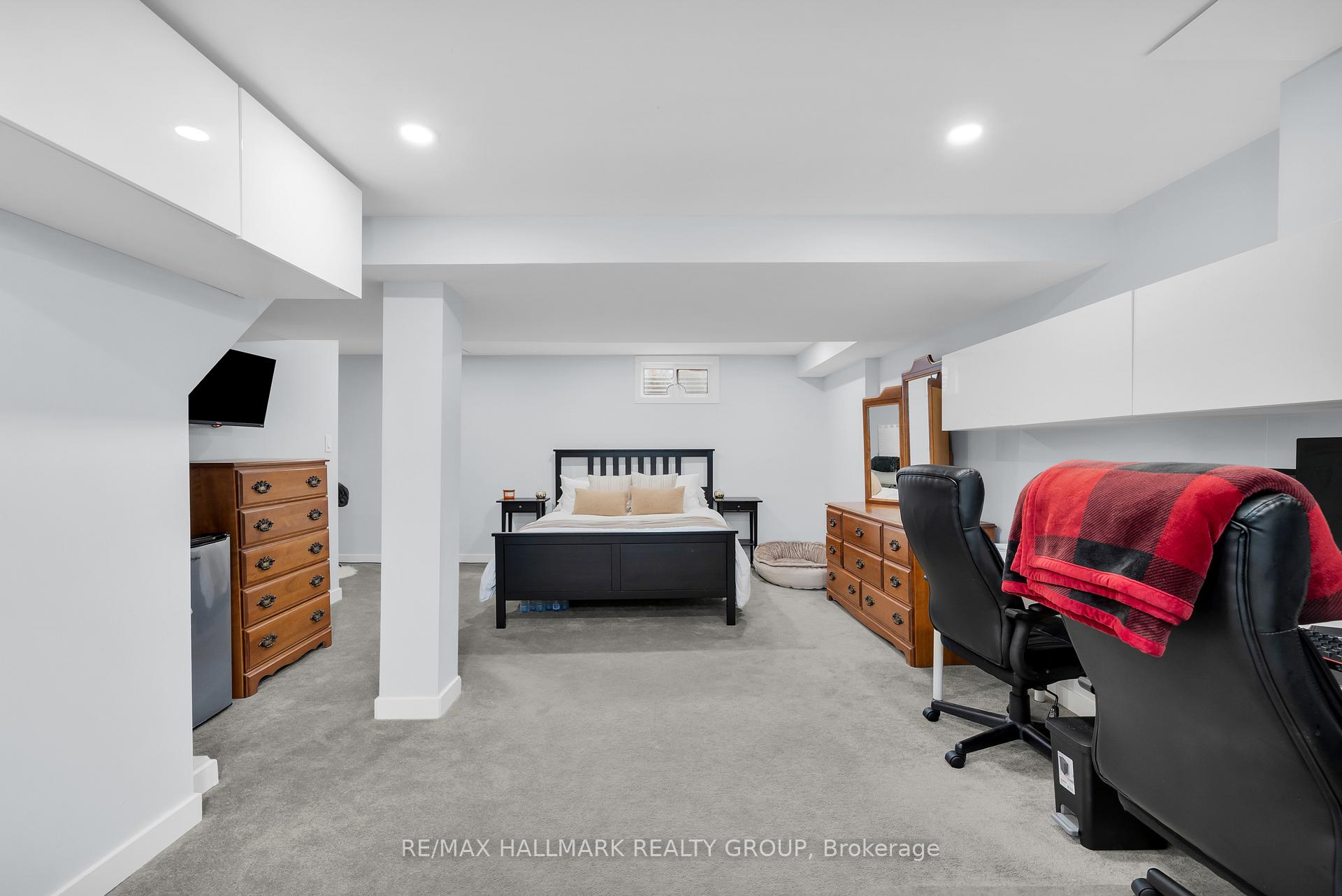 Photo 34 of Unit D, 38 - 1520 Beaverpond Drive, Ottawa, Pineview — HOMEH