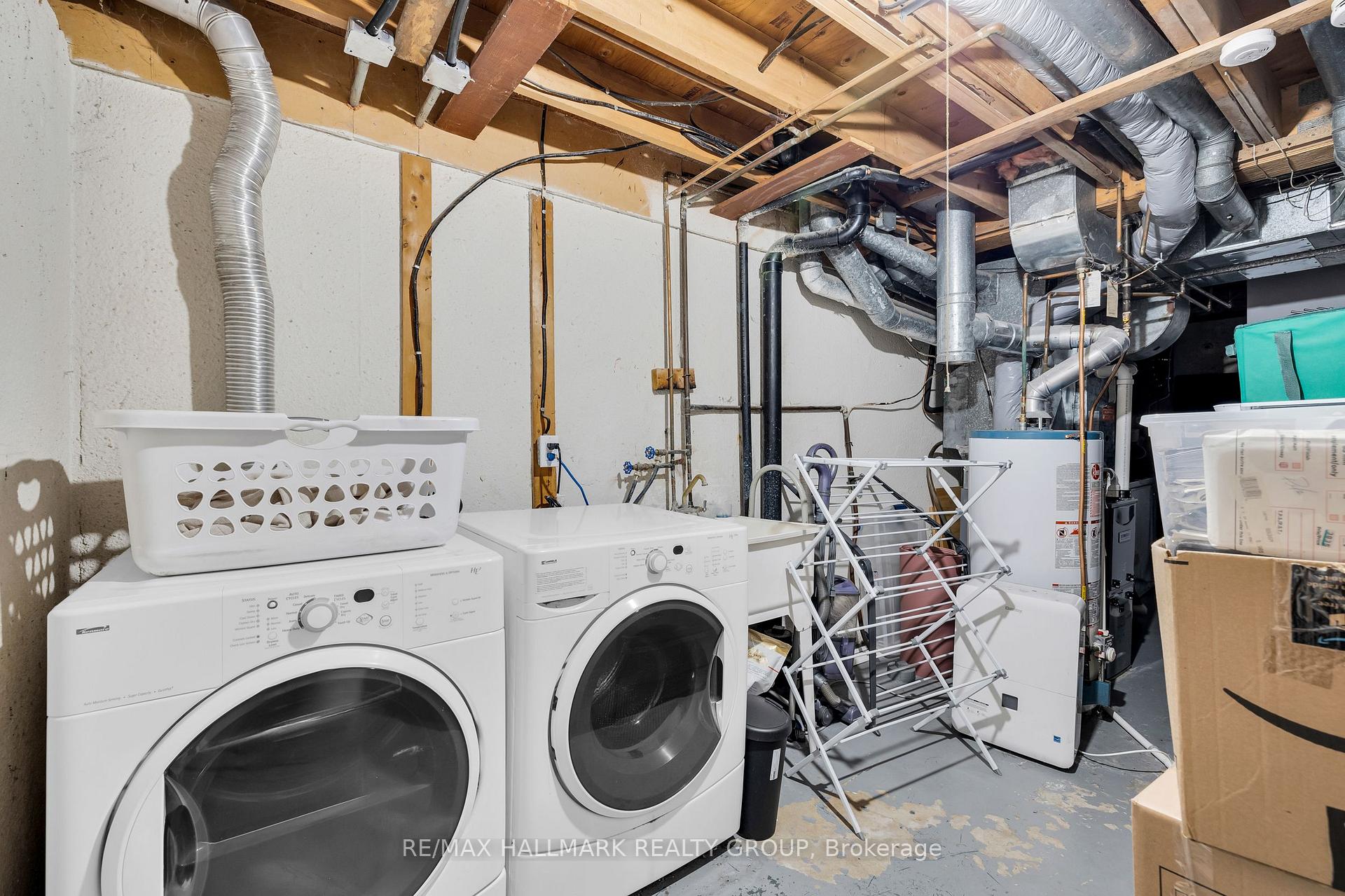 Photo 37 of Unit D, 38 - 1520 Beaverpond Drive, Ottawa, Pineview — HOMEH