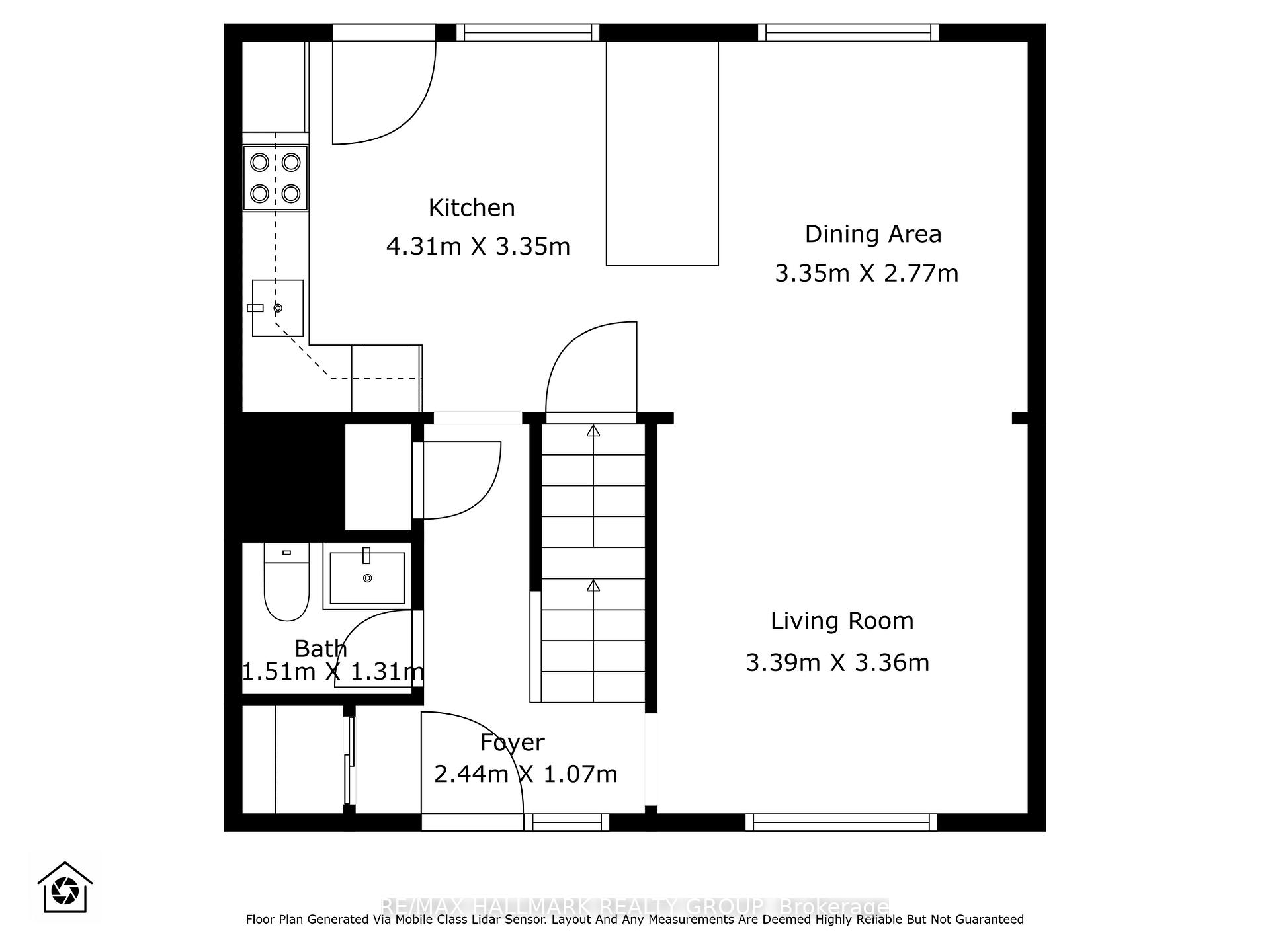 Photo 44 of Unit D, 38 - 1520 Beaverpond Drive, Ottawa, Pineview — HOMEH