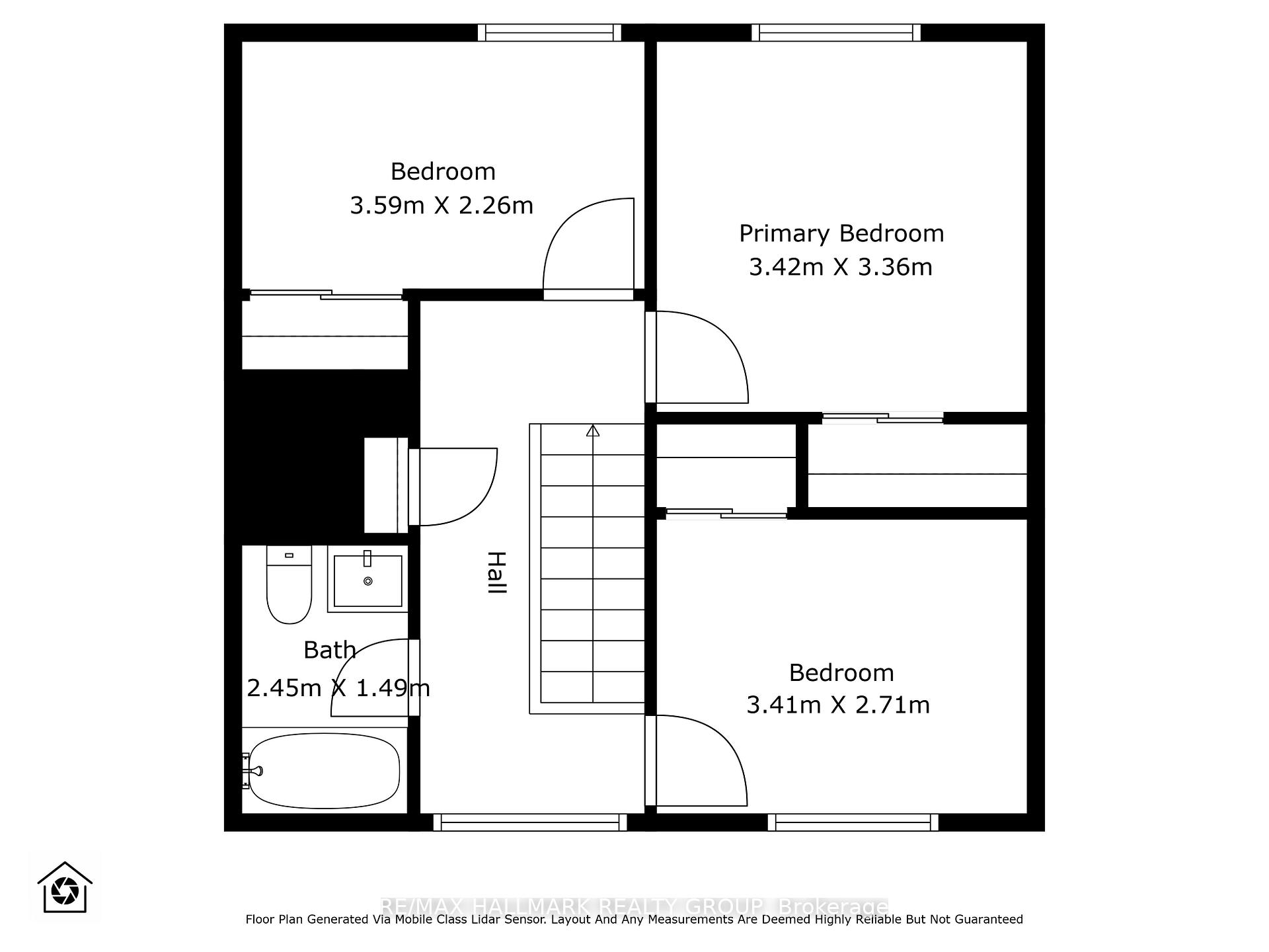 Photo 45 of Unit D, 38 - 1520 Beaverpond Drive, Ottawa, Pineview — HOMEH