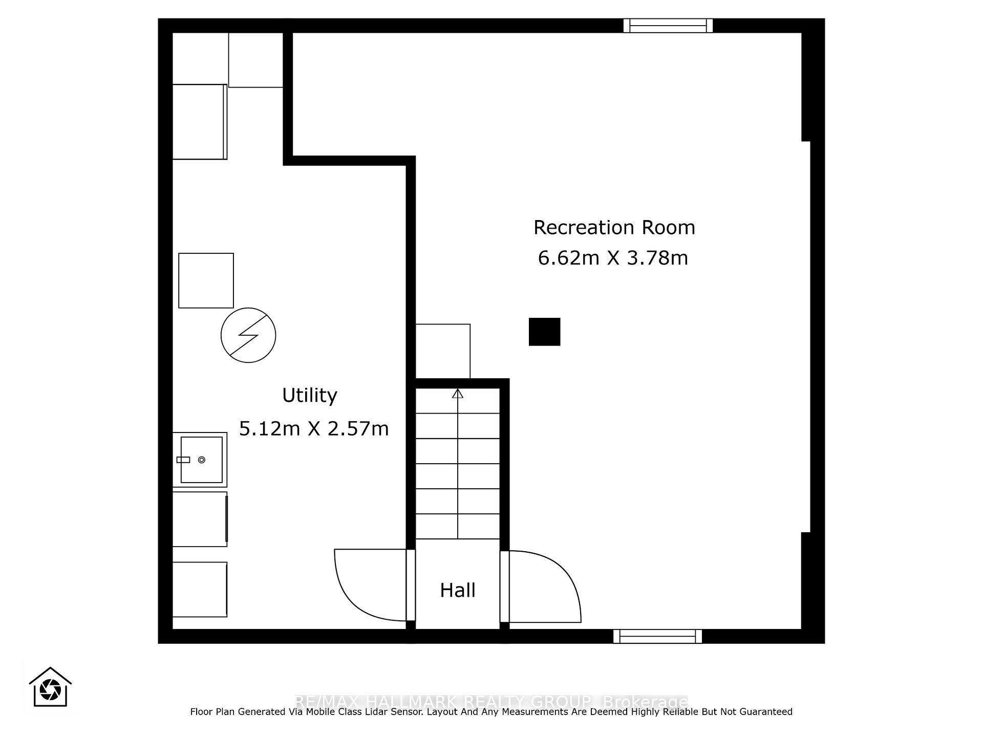 Photo 46 of Unit D, 38 - 1520 Beaverpond Drive, Ottawa, Pineview — HOMEH