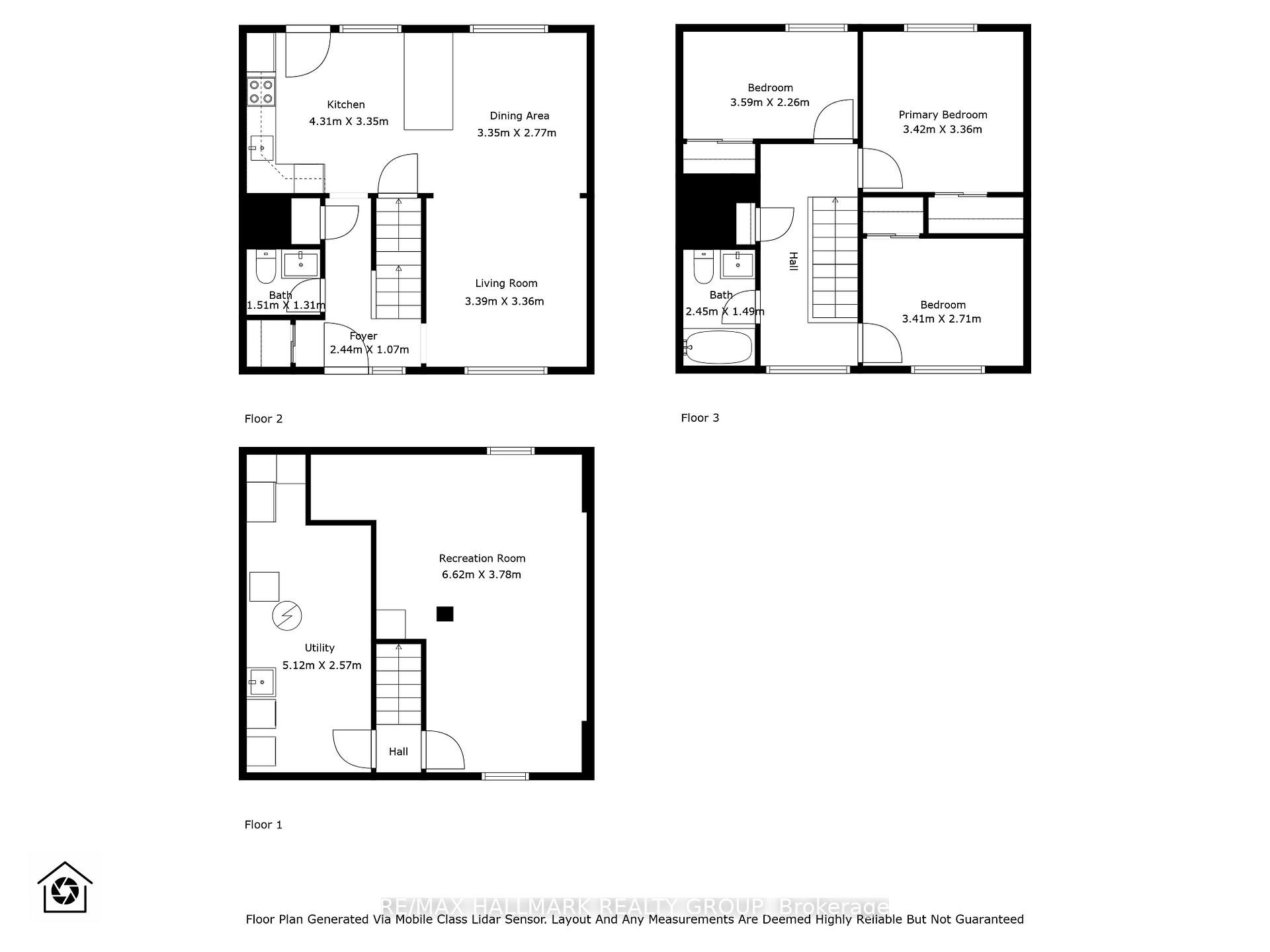 Photo 47 of Unit D, 38 - 1520 Beaverpond Drive, Ottawa, Pineview — HOMEH
