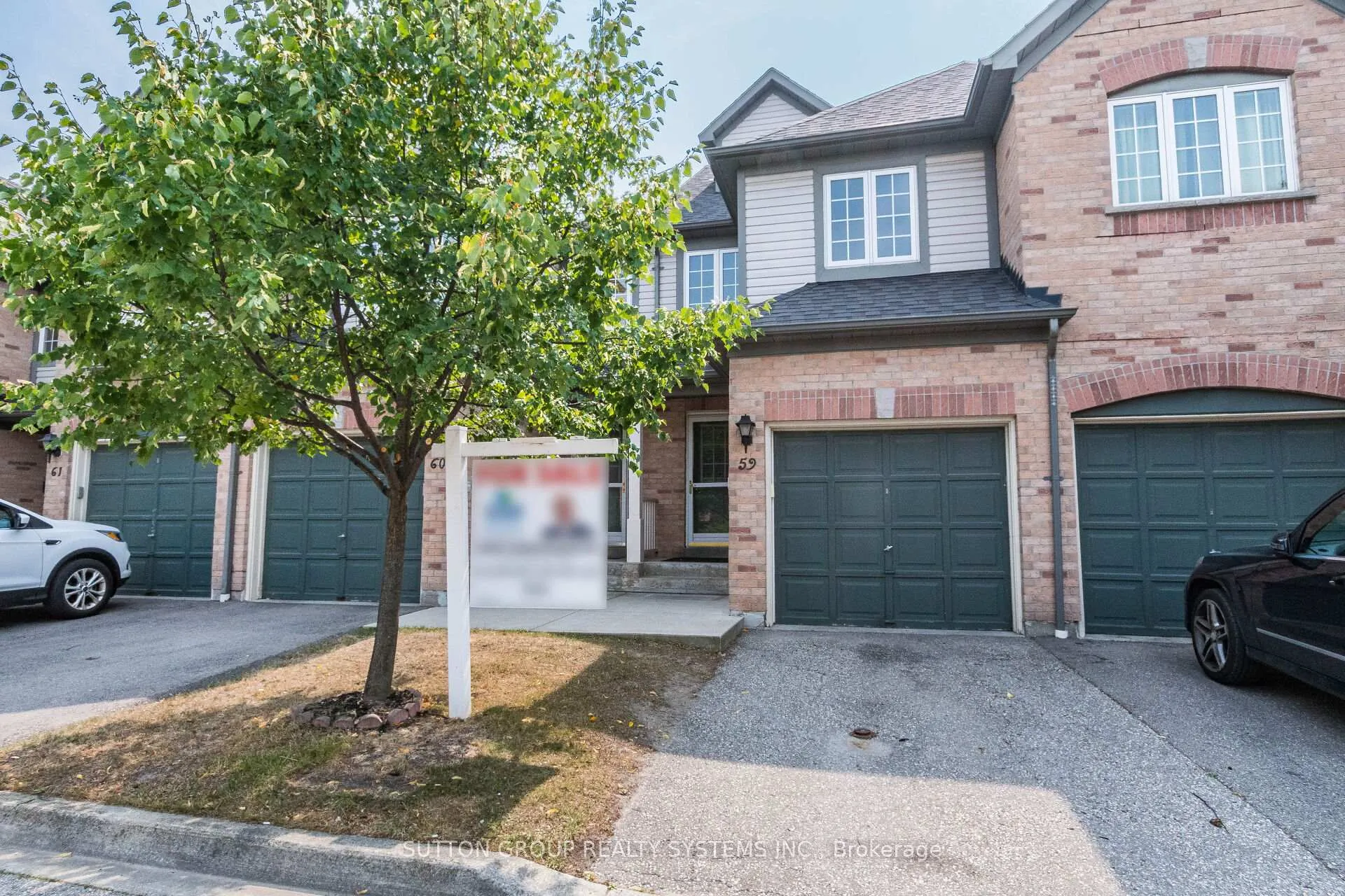 Photo 2 of Unit 59, 2080 Leanne Boulevard, Mississauga, Sheridan — HOMEH