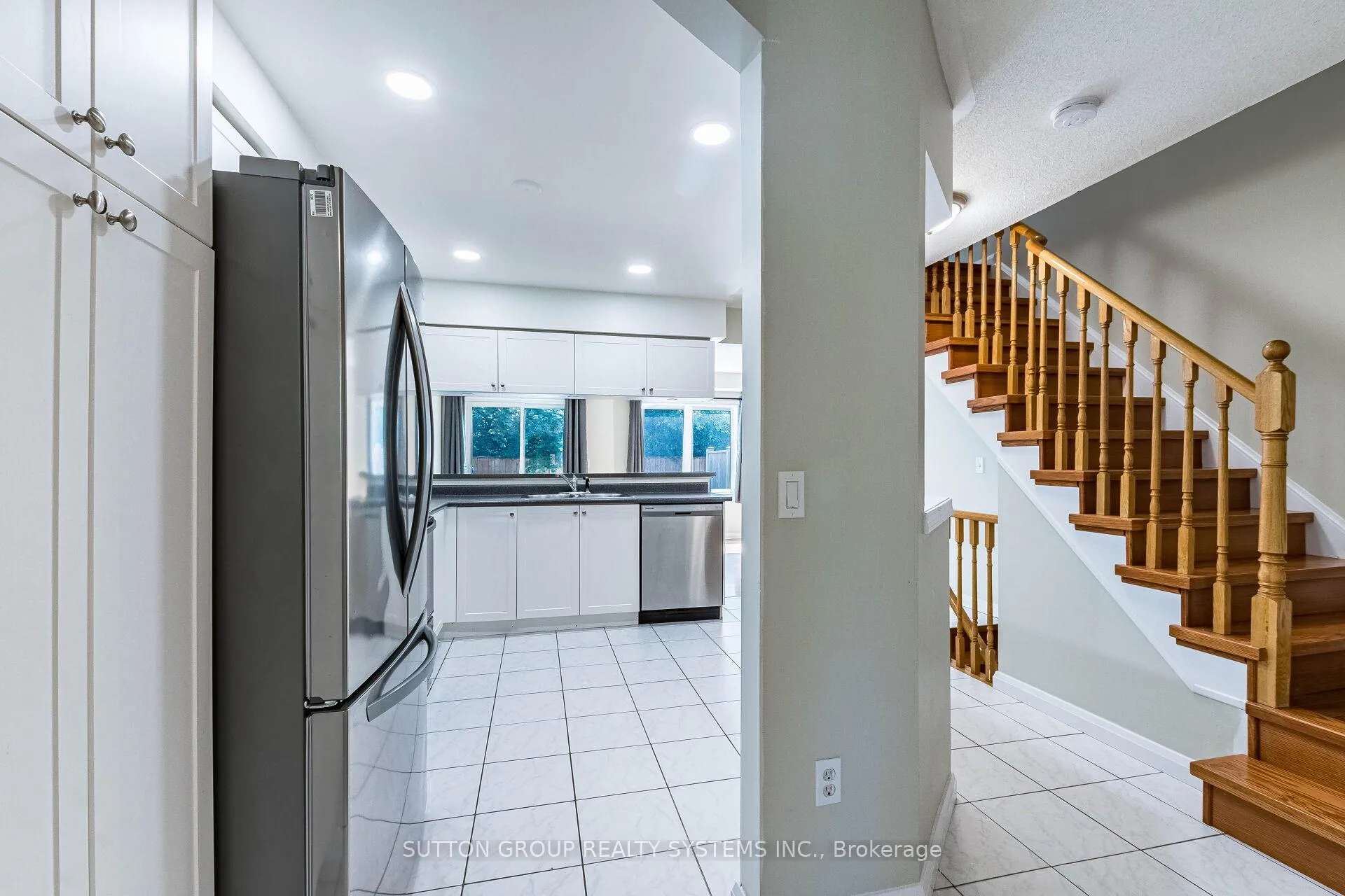 Photo 4 of Unit 59, 2080 Leanne Boulevard, Mississauga, Sheridan — HOMEH
