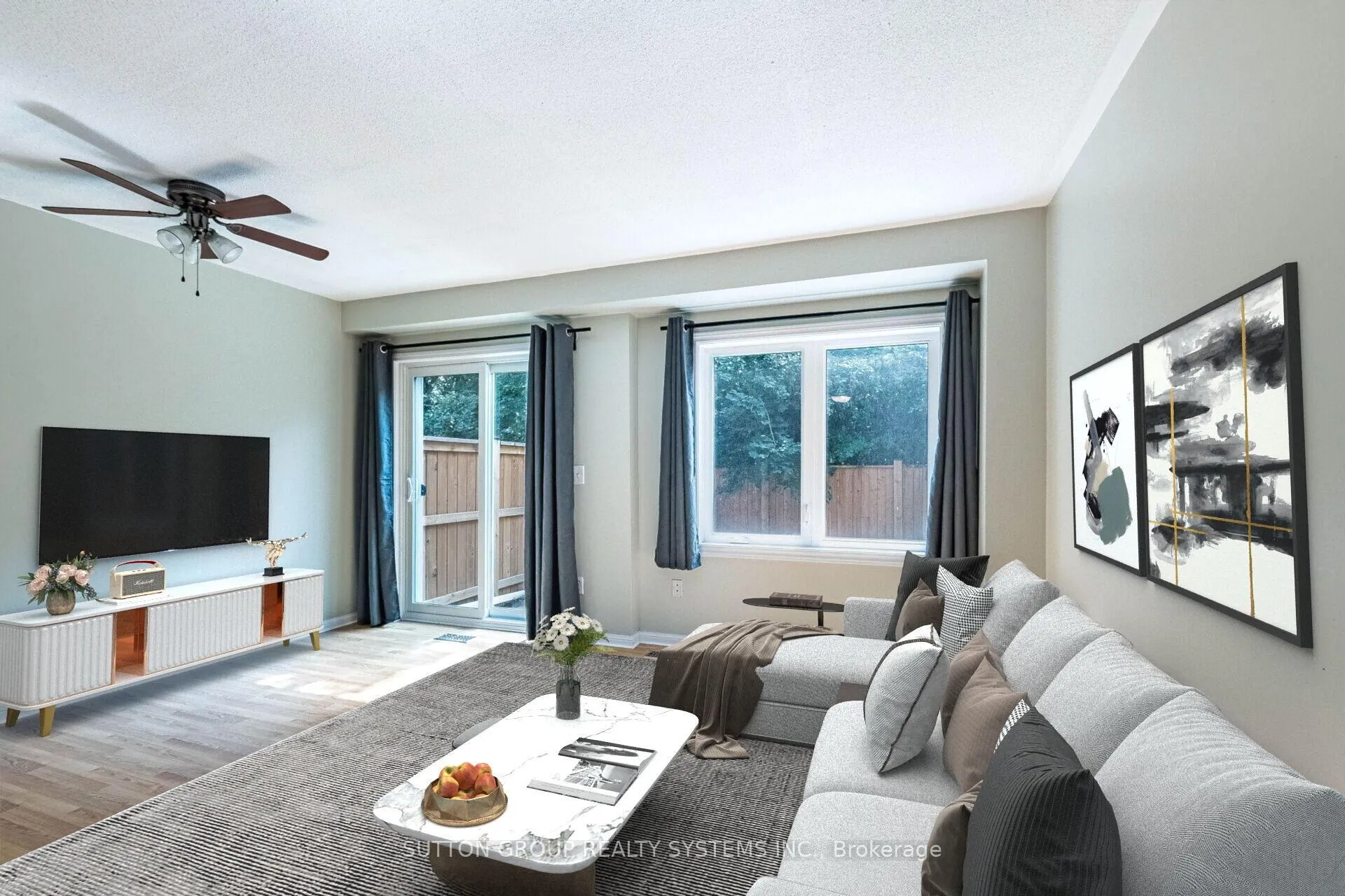 Photo 5 of Unit 59, 2080 Leanne Boulevard, Mississauga, Sheridan — HOMEH