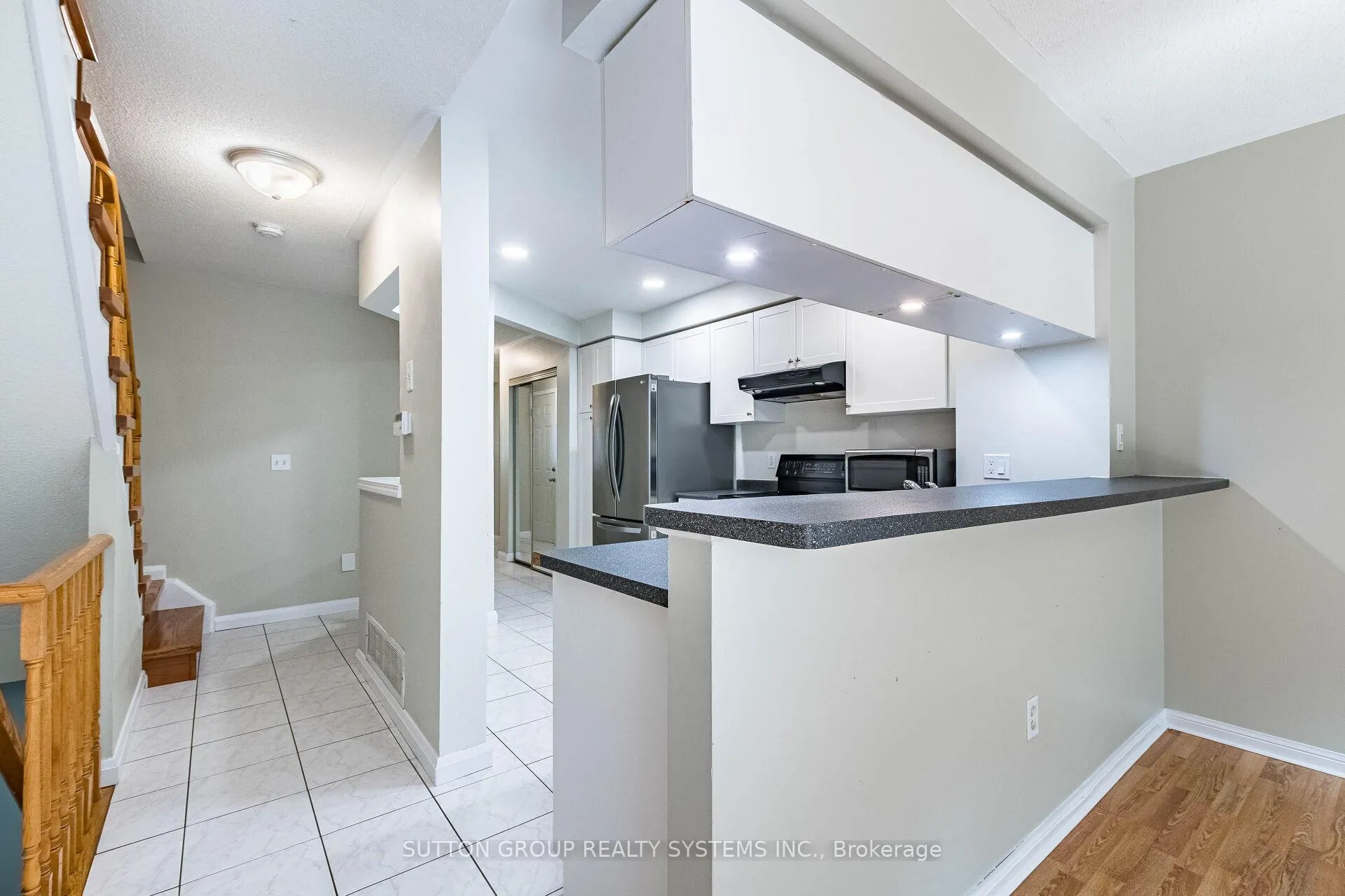 Photo 7 of Unit 59, 2080 Leanne Boulevard, Mississauga, Sheridan — HOMEH