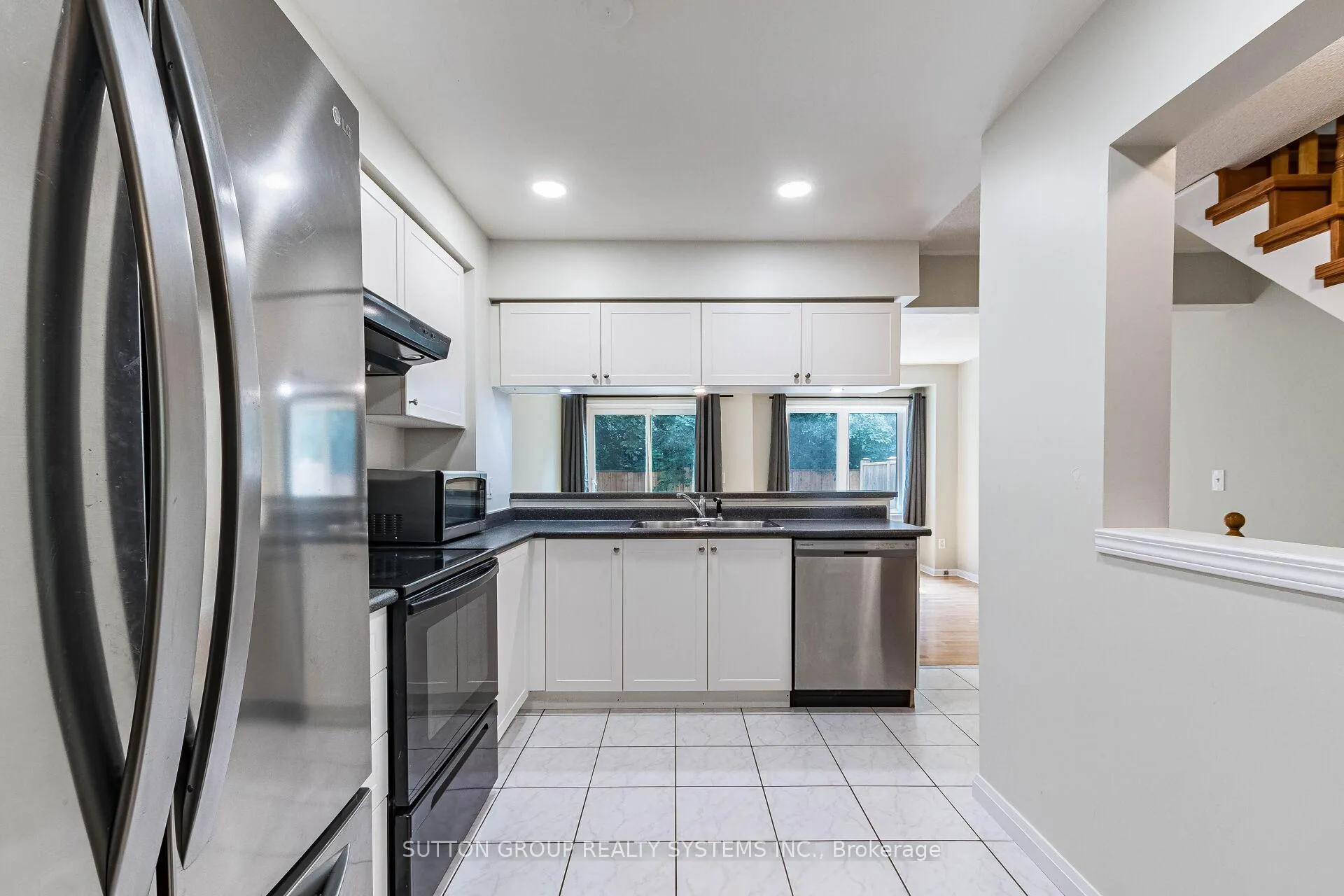 Photo 9 of Unit 59, 2080 Leanne Boulevard, Mississauga, Sheridan — HOMEH