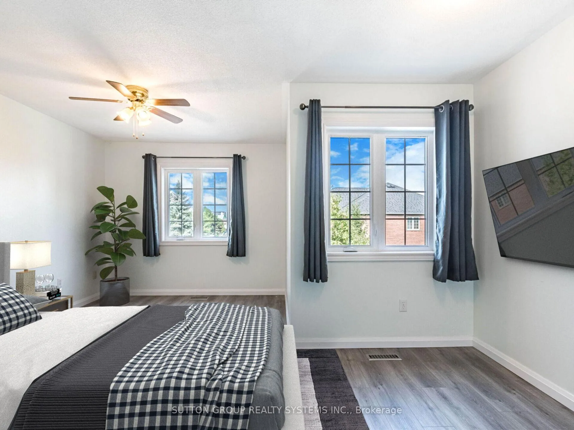 Photo 13 of Unit 59, 2080 Leanne Boulevard, Mississauga, Sheridan — HOMEH