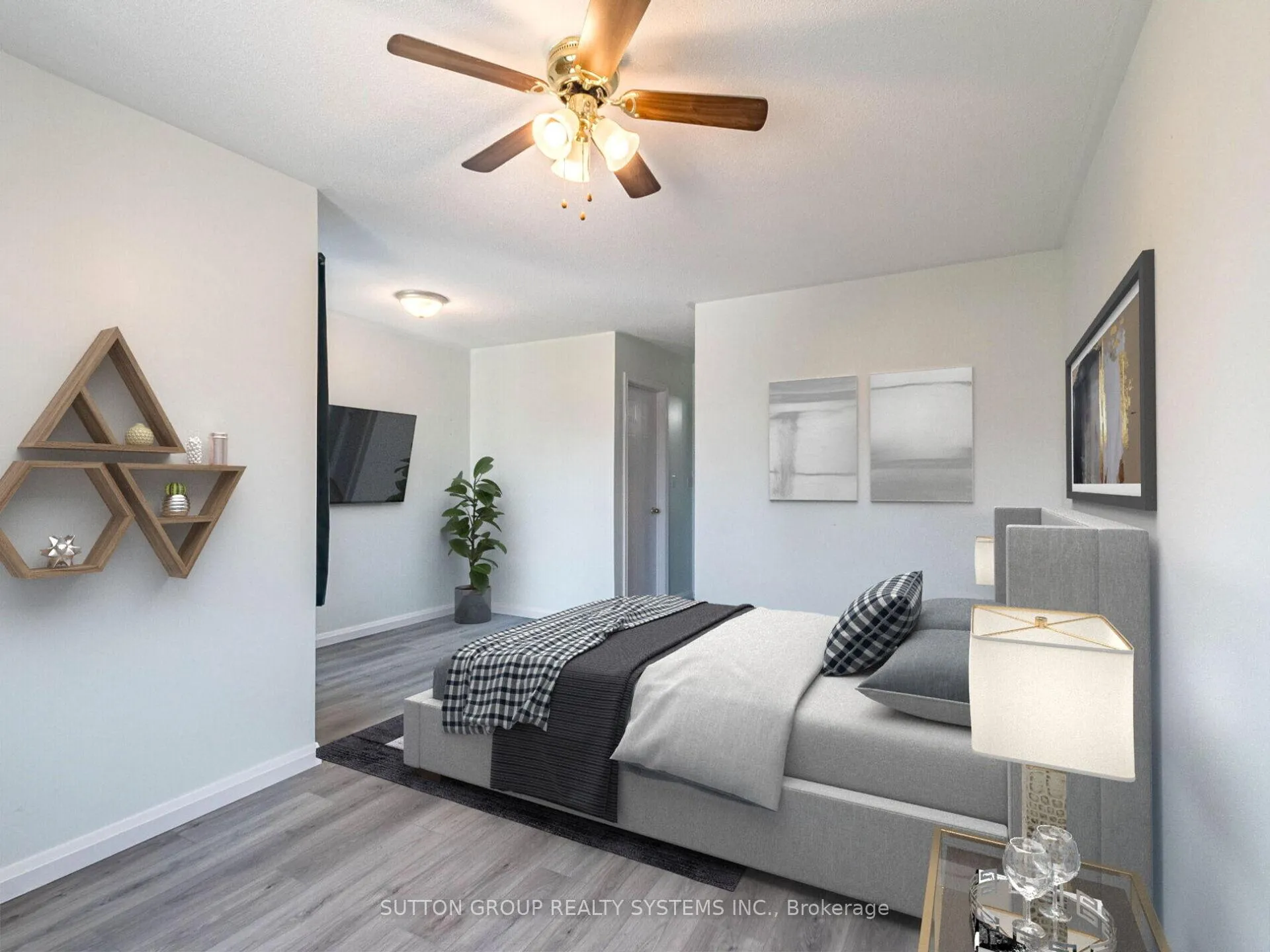Photo 15 of Unit 59, 2080 Leanne Boulevard, Mississauga, Sheridan — HOMEH