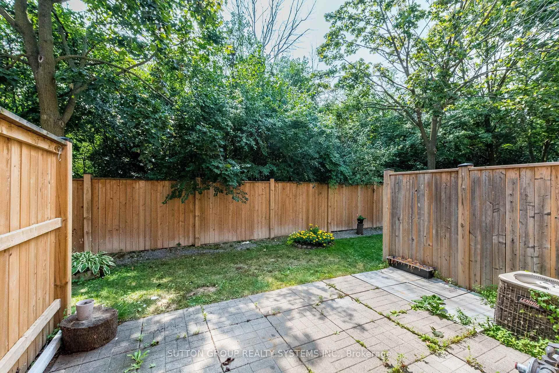 Photo 30 of Unit 59, 2080 Leanne Boulevard, Mississauga, Sheridan — HOMEH