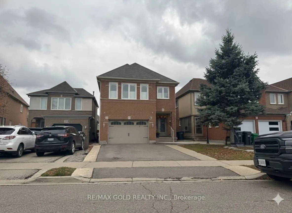 Photo 1 of 90 Wildberry Crescent, Brampton, Sandringham-Wellington — HOMEH