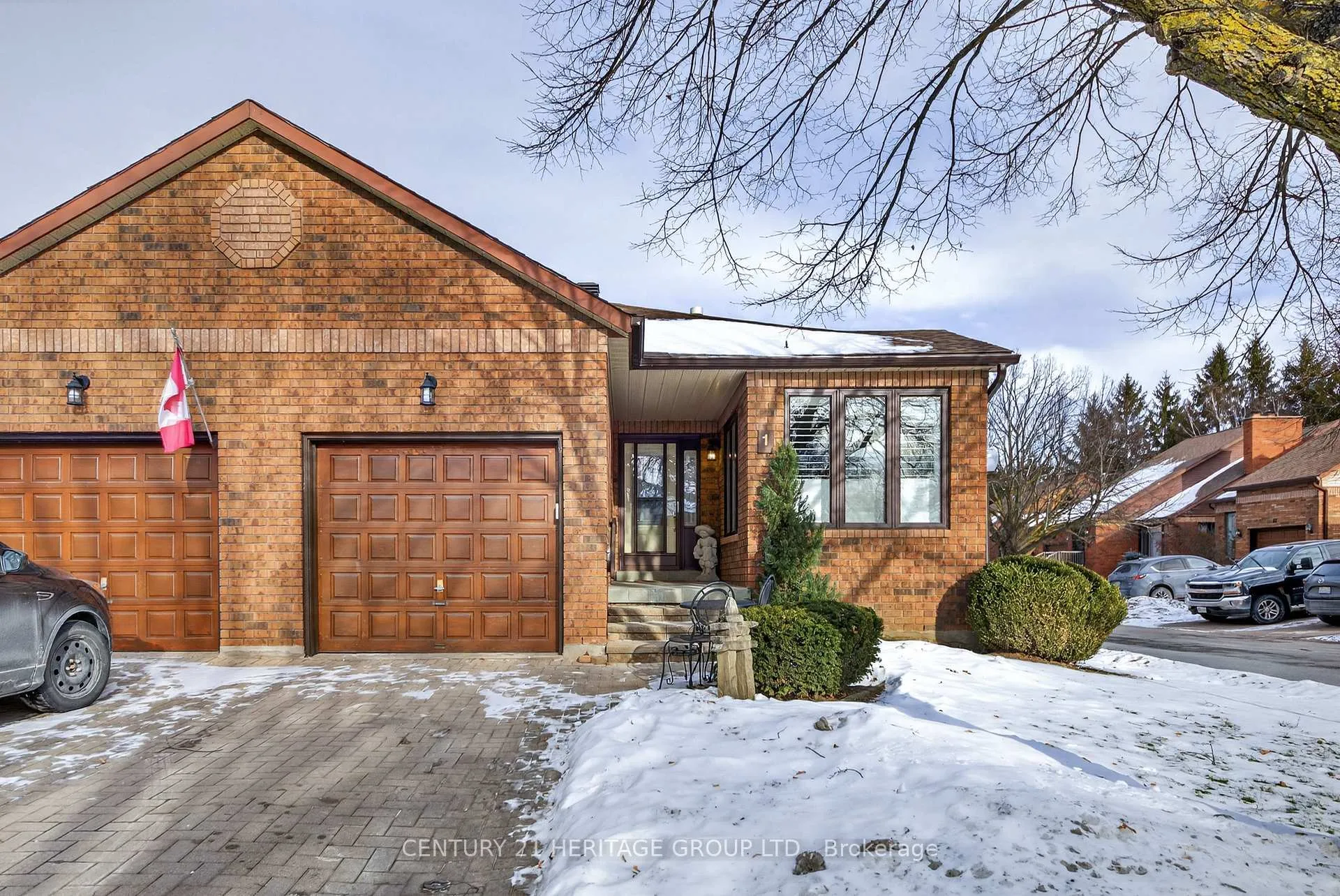 Photo 1 of Unit 33, 1 Glen Eden Way, New Tecumseth, Alliston — HOMEH