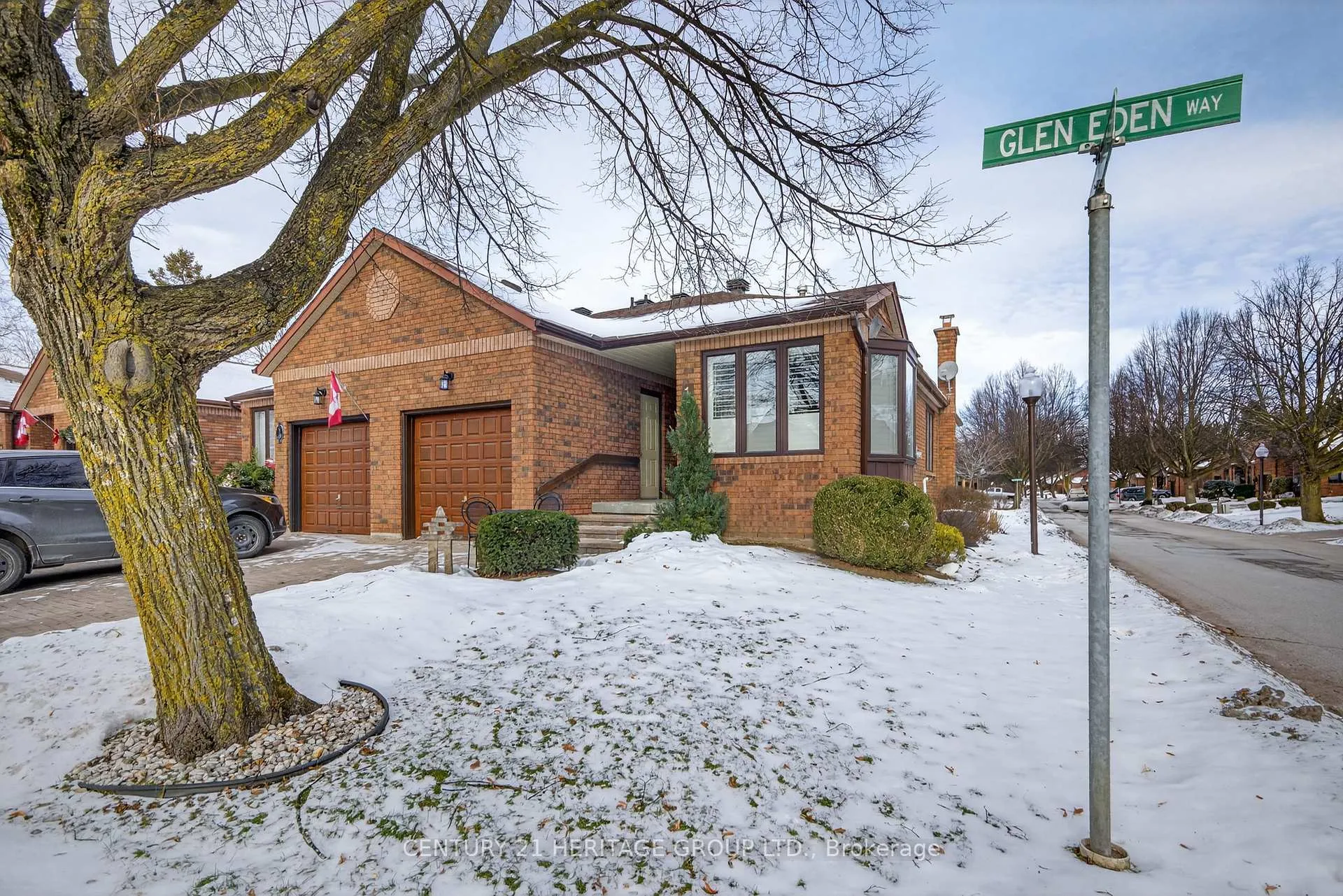 Photo 2 of Unit 33, 1 Glen Eden Way, New Tecumseth, Alliston — HOMEH