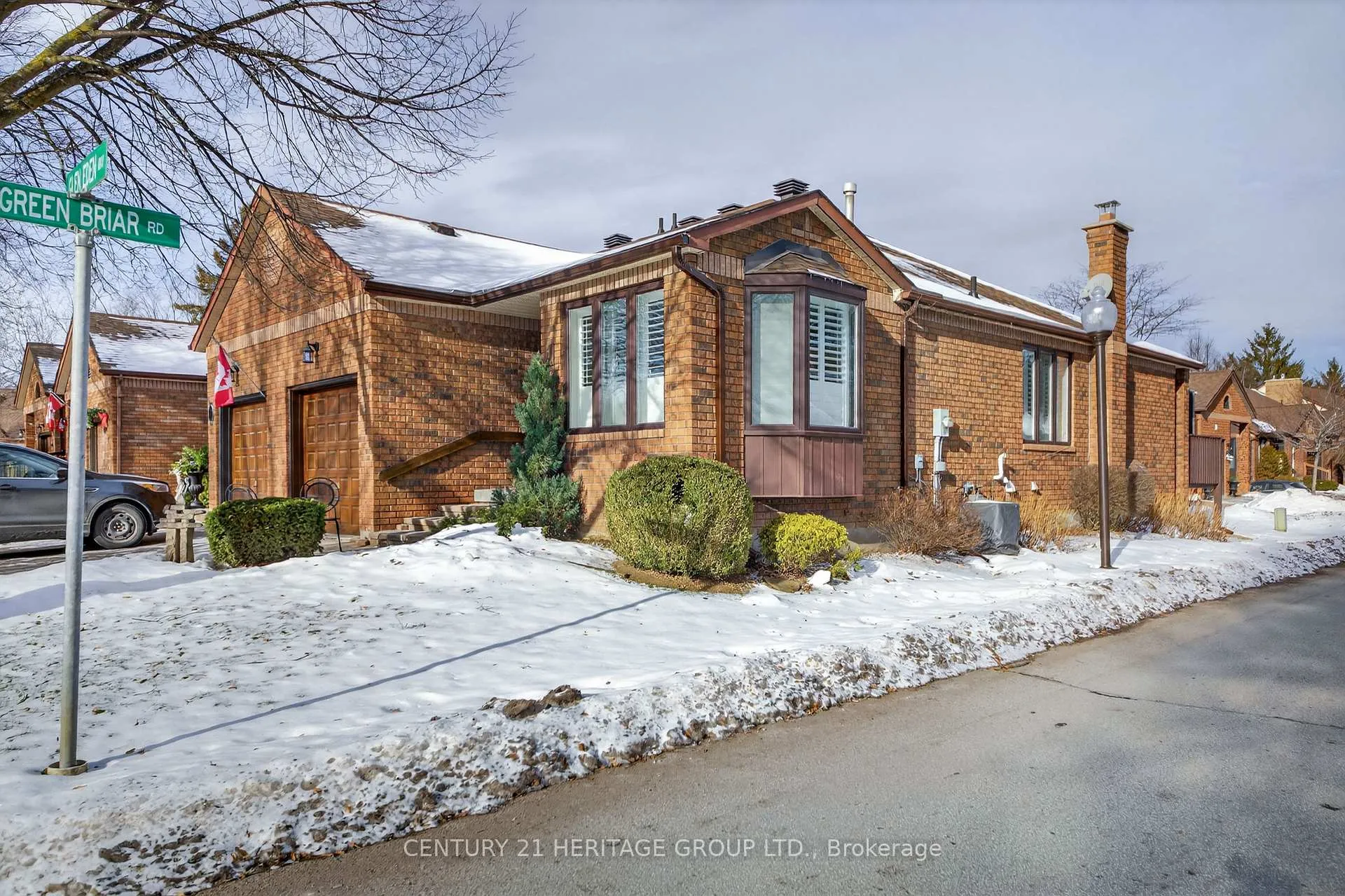 Photo 4 of Unit 33, 1 Glen Eden Way, New Tecumseth, Alliston — HOMEH