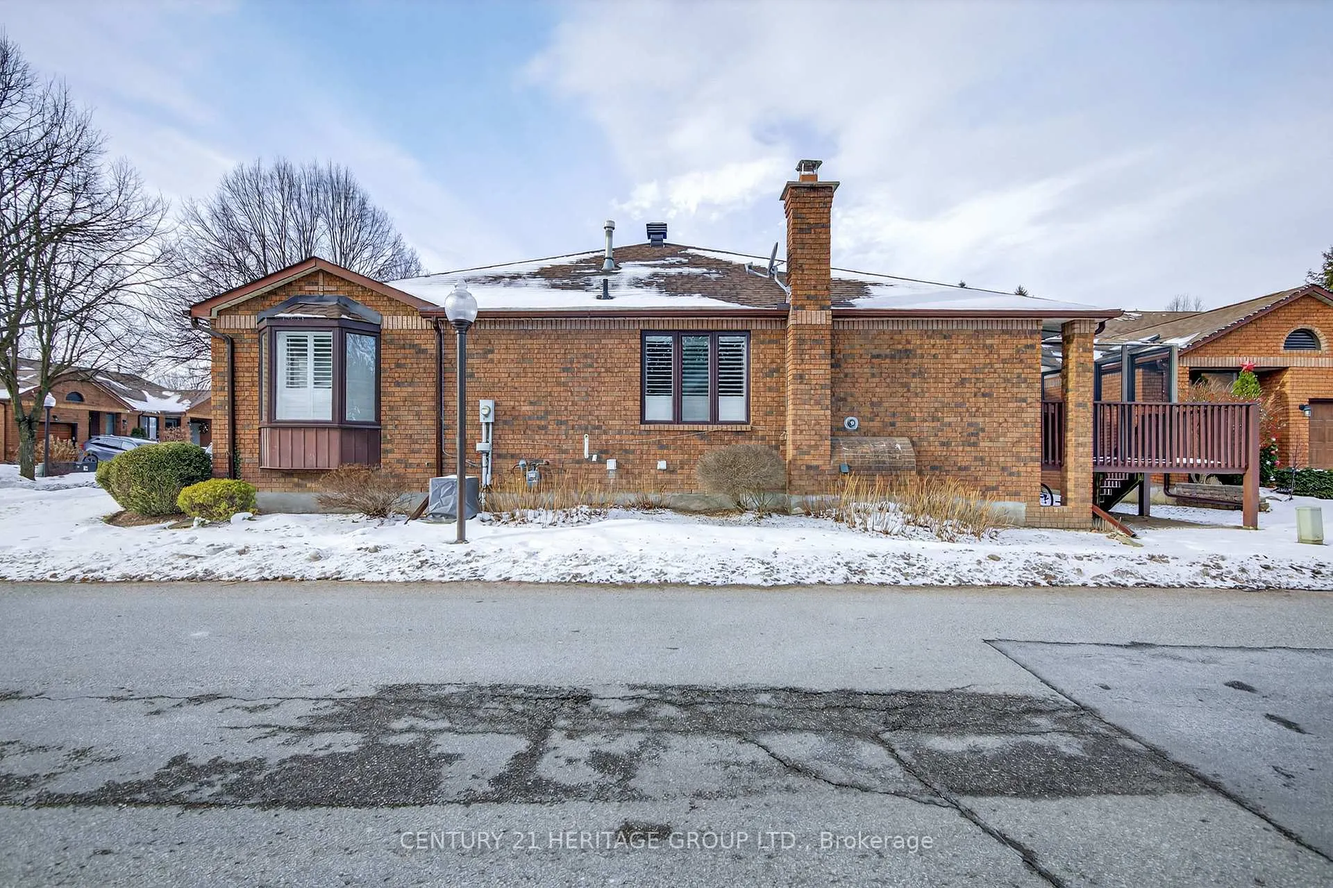 Photo 5 of Unit 33, 1 Glen Eden Way, New Tecumseth, Alliston — HOMEH