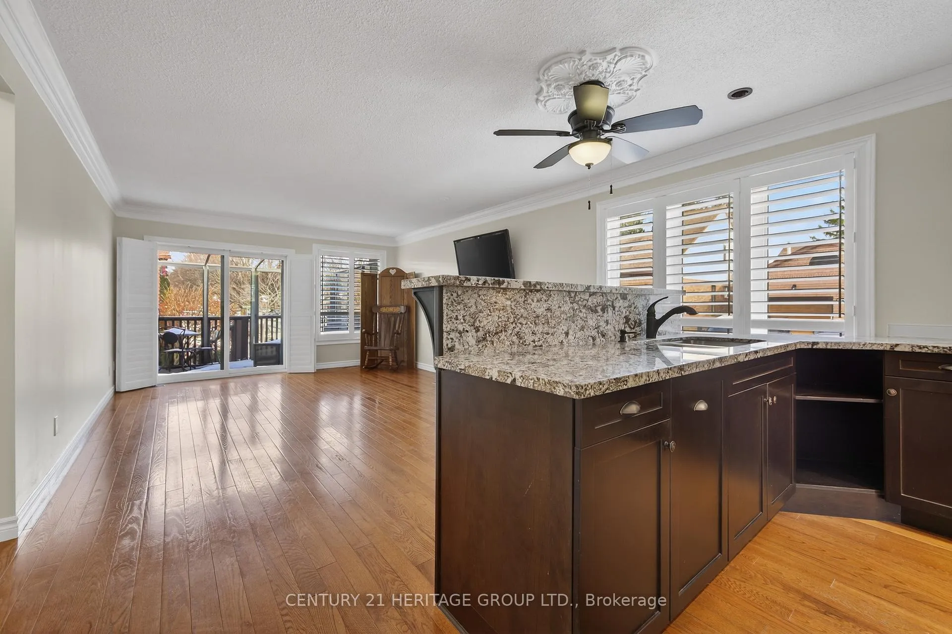 Photo 15 of Unit 33, 1 Glen Eden Way, New Tecumseth, Alliston — HOMEH