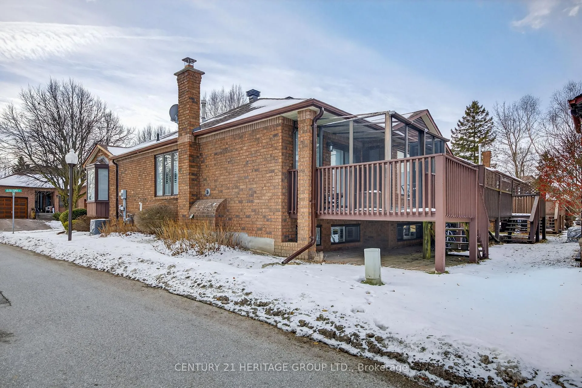 Photo 40 of Unit 33, 1 Glen Eden Way, New Tecumseth, Alliston — HOMEH