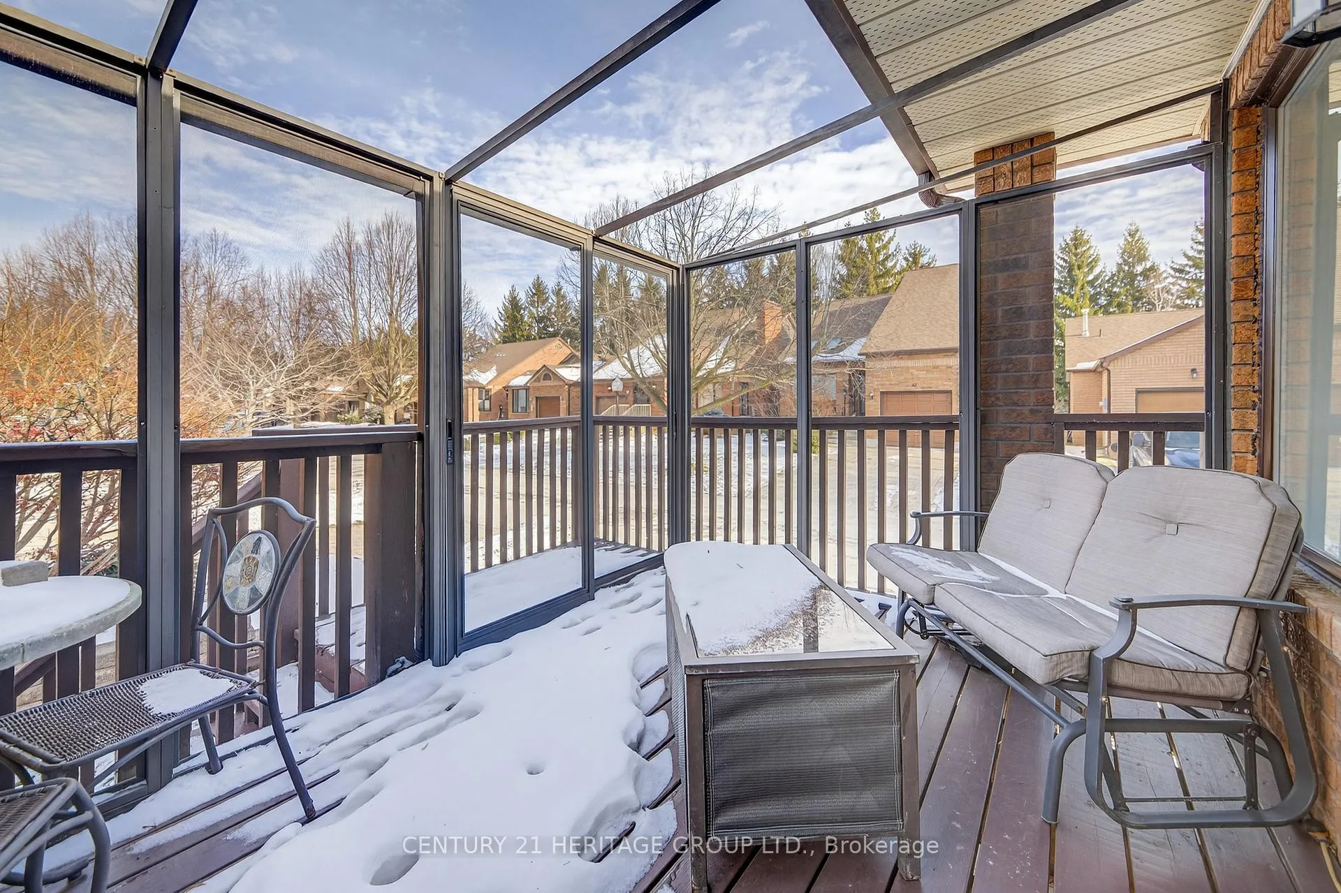 Photo 42 of Unit 33, 1 Glen Eden Way, New Tecumseth, Alliston — HOMEH