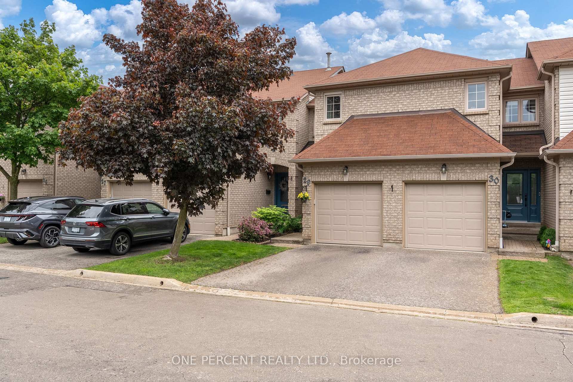 Photo 1 of Unit 29, 75 Ryans Way, Hamilton, Waterdown — HOMEH