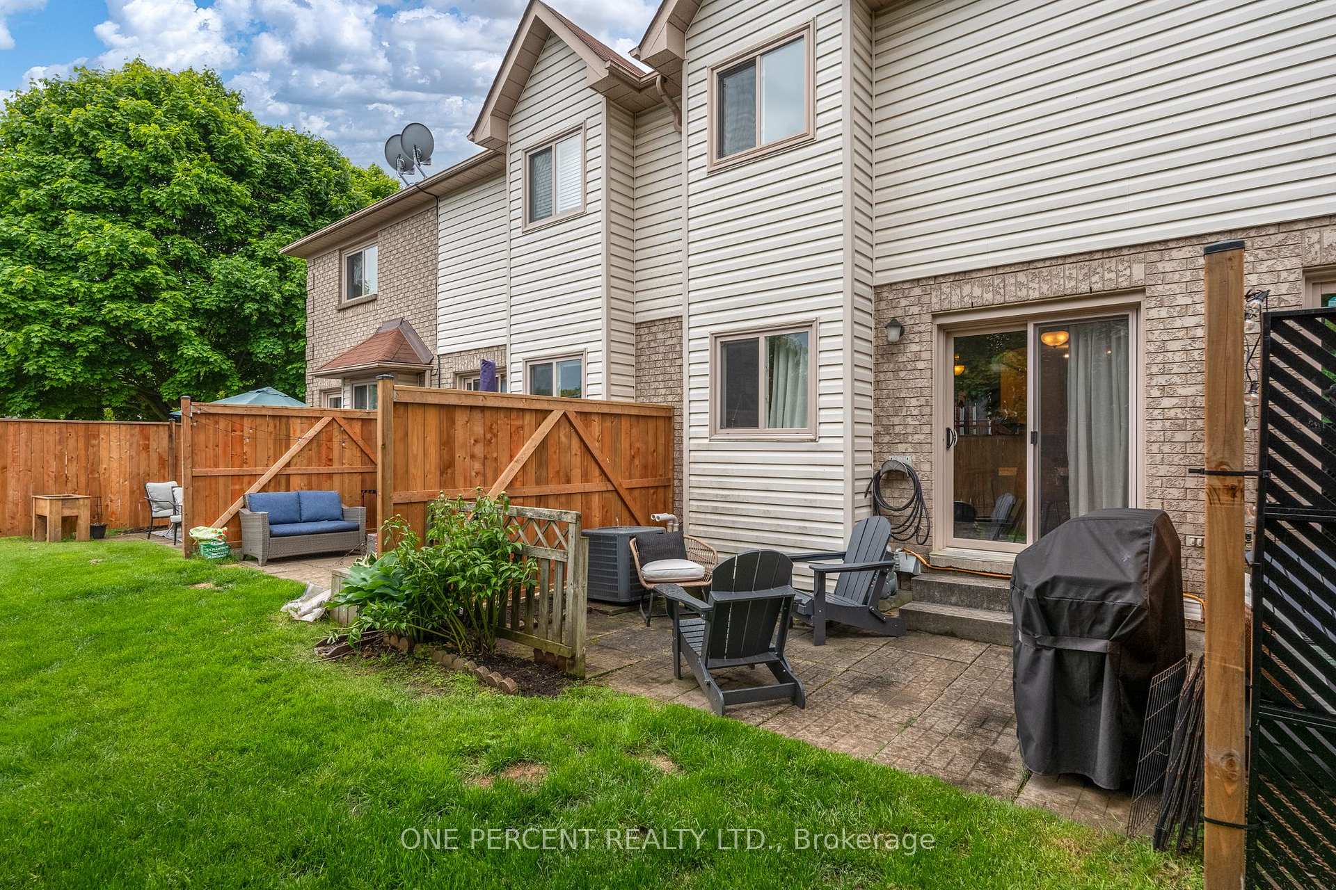 Photo 27 of Unit 29, 75 Ryans Way, Hamilton, Waterdown — HOMEH