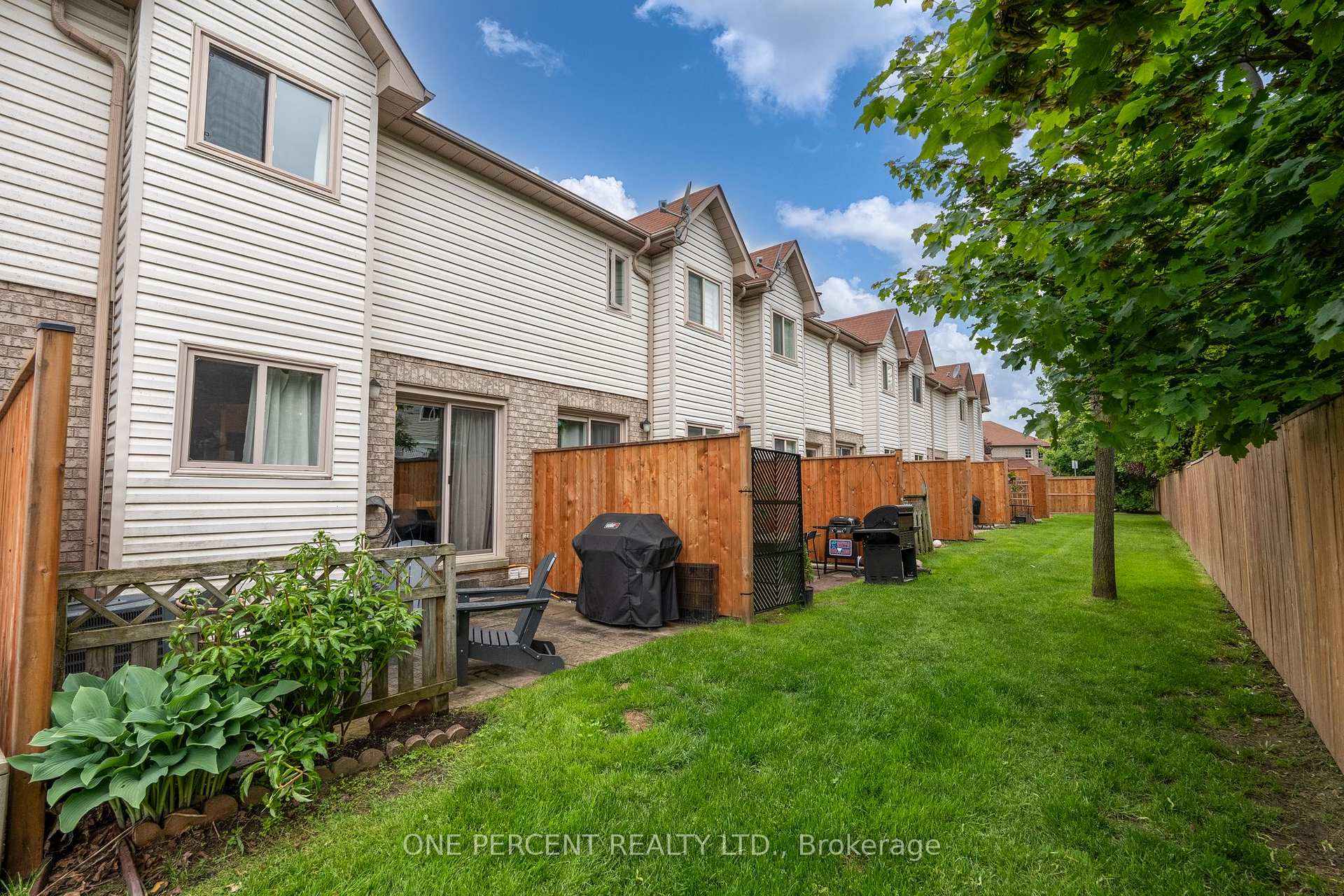 Photo 28 of Unit 29, 75 Ryans Way, Hamilton, Waterdown — HOMEH
