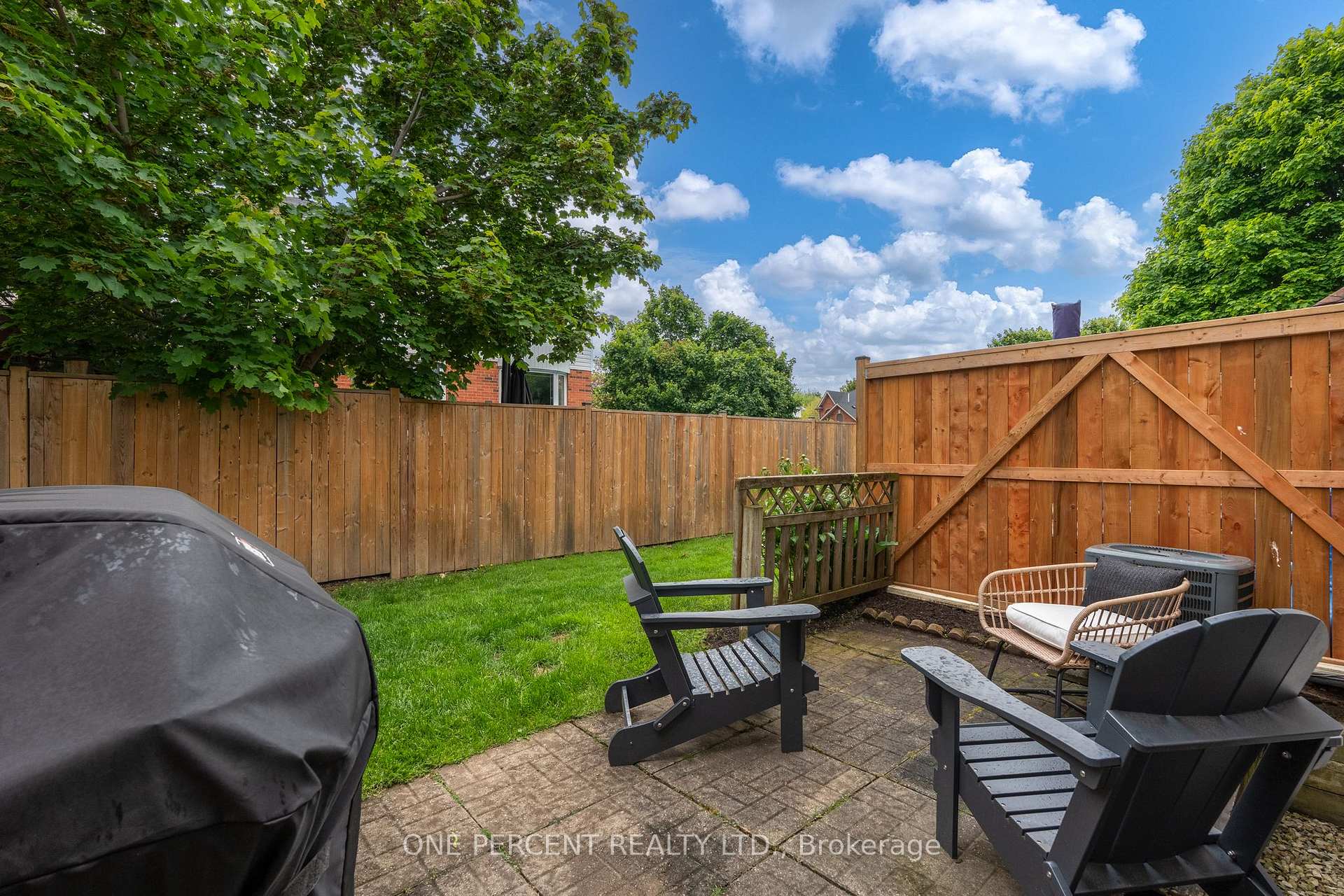 Photo 29 of Unit 29, 75 Ryans Way, Hamilton, Waterdown — HOMEH
