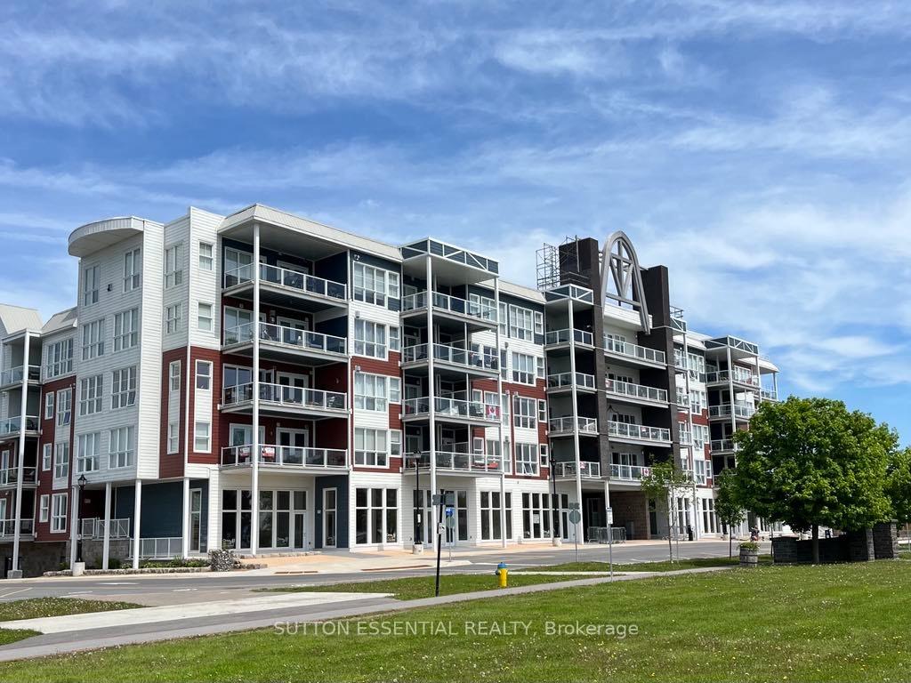 Photo 1 of Unit 505, 130 Water Street, Gananoque — HOMEH
