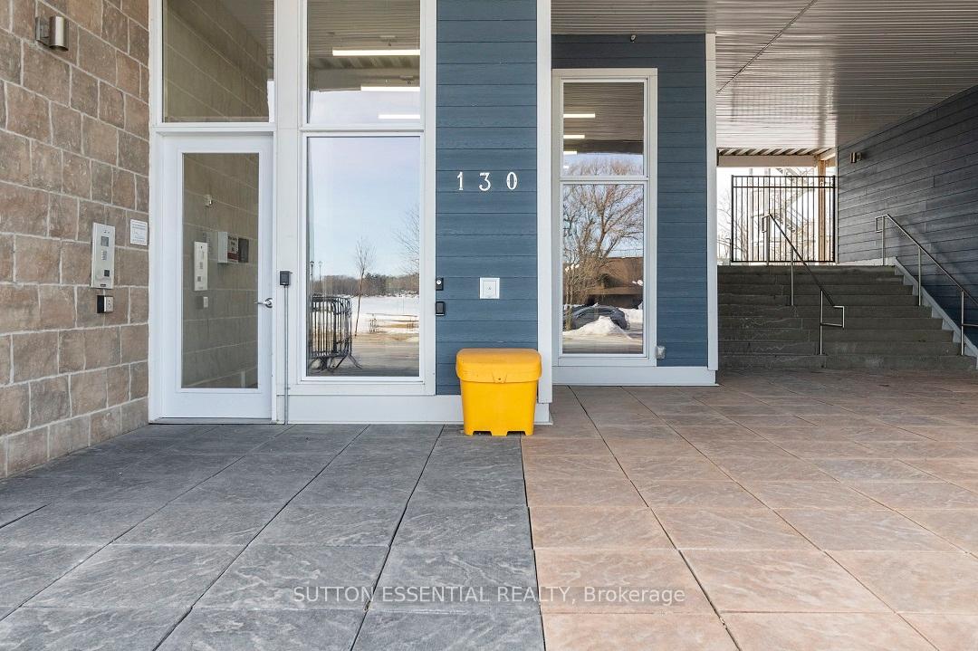 Photo 4 of Unit 505, 130 Water Street, Gananoque — HOMEH