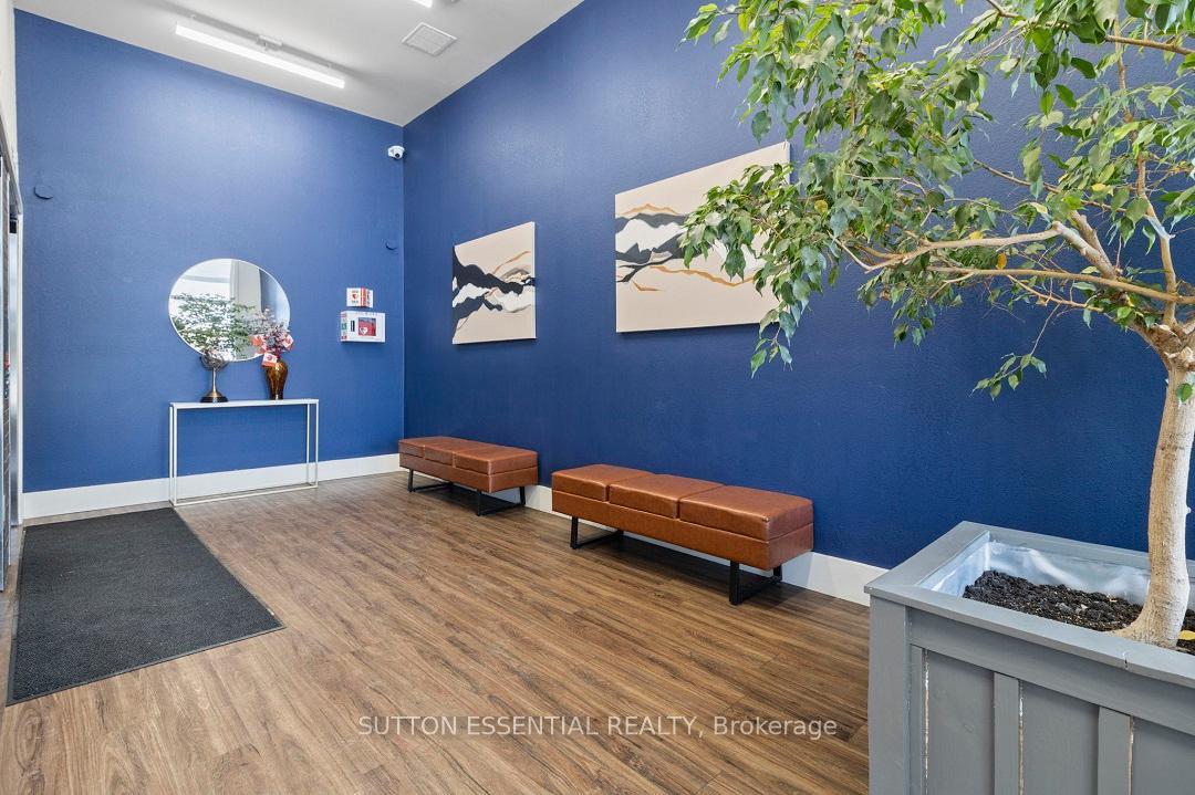 Photo 5 of Unit 505, 130 Water Street, Gananoque — HOMEH