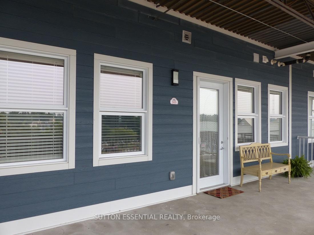 Photo 8 of Unit 505, 130 Water Street, Gananoque — HOMEH