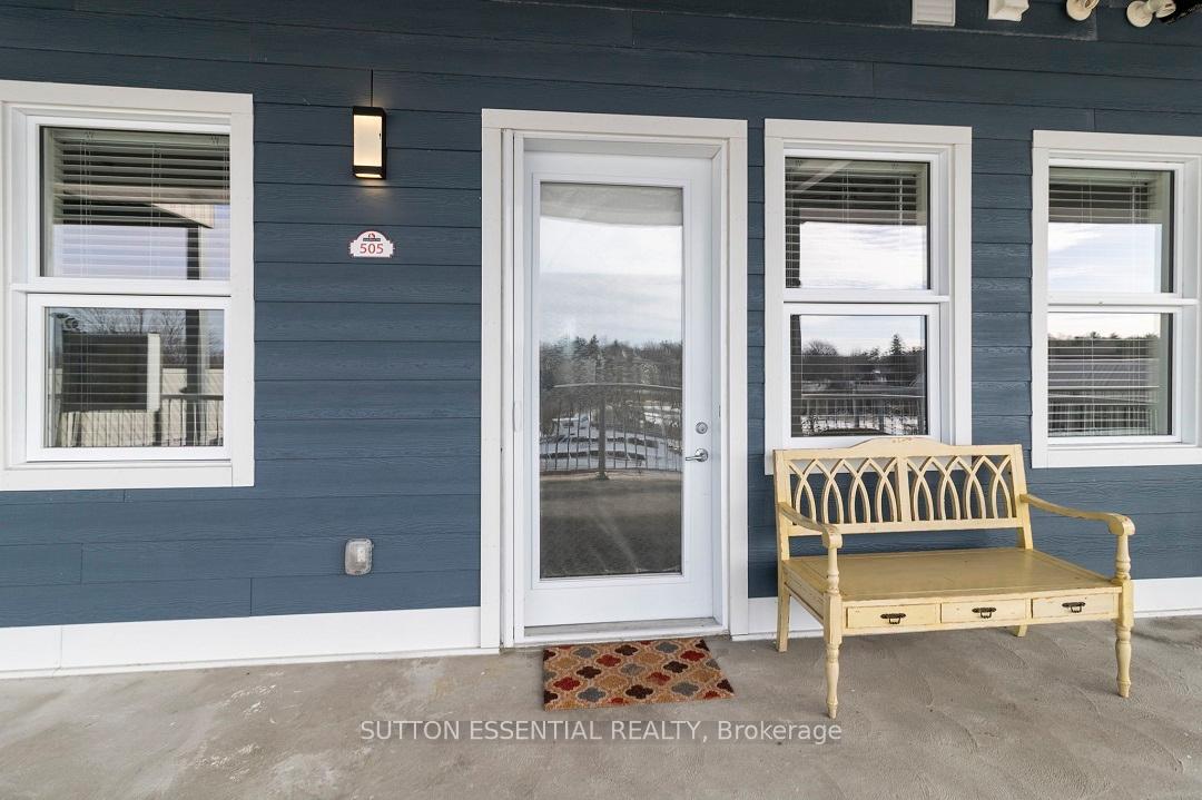 Photo 9 of Unit 505, 130 Water Street, Gananoque — HOMEH