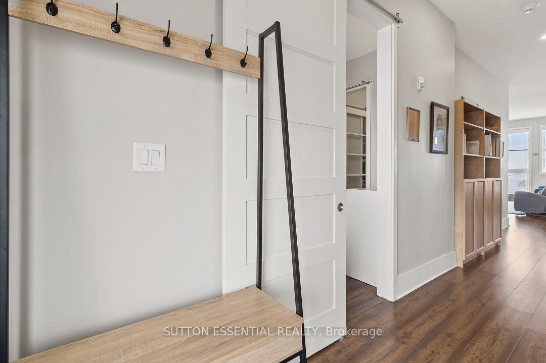 Photo 10 of Unit 505, 130 Water Street, Gananoque — HOMEH