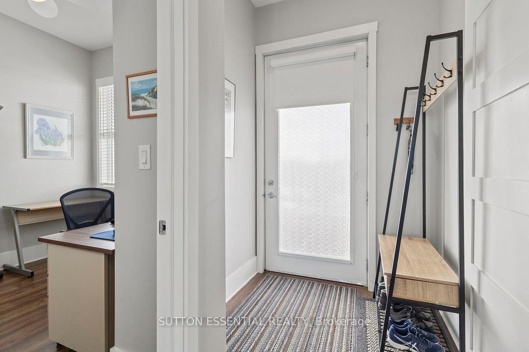 Photo 11 of Unit 505, 130 Water Street, Gananoque — HOMEH