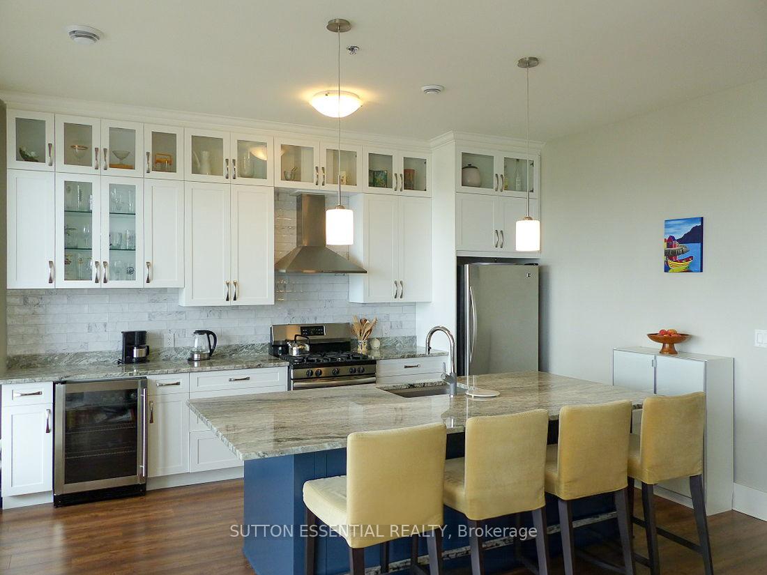 Photo 19 of Unit 505, 130 Water Street, Gananoque — HOMEH