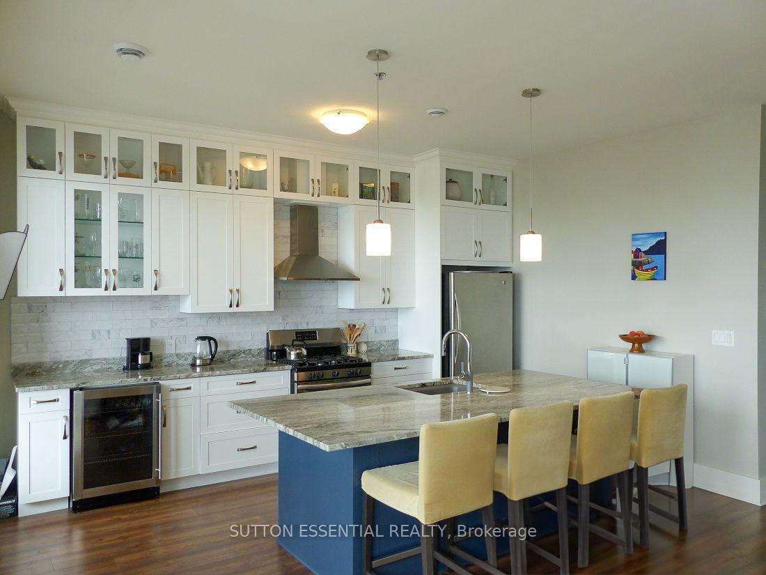 Photo 20 of Unit 505, 130 Water Street, Gananoque — HOMEH