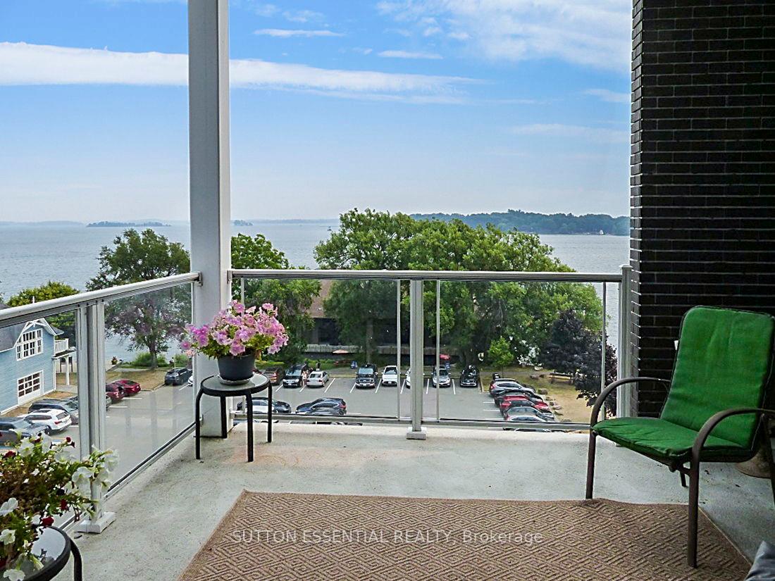 Photo 21 of Unit 505, 130 Water Street, Gananoque — HOMEH