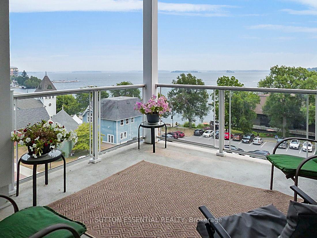Photo 22 of Unit 505, 130 Water Street, Gananoque — HOMEH