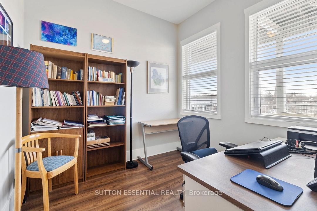 Photo 28 of Unit 505, 130 Water Street, Gananoque — HOMEH