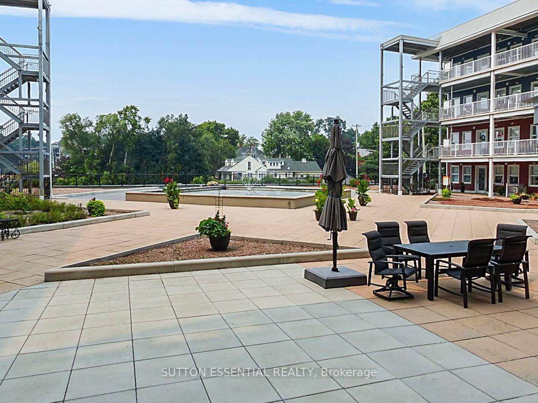 Photo 33 of Unit 505, 130 Water Street, Gananoque — HOMEH