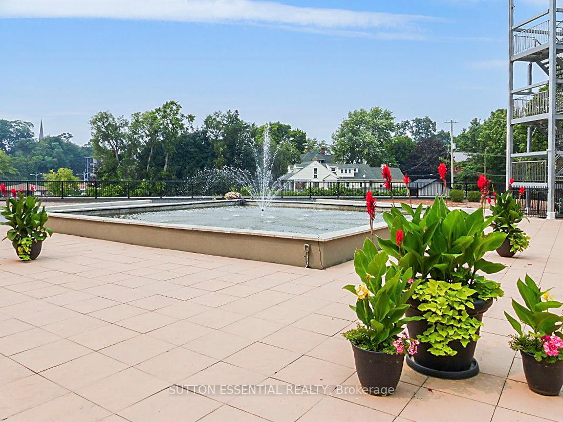 Photo 34 of Unit 505, 130 Water Street, Gananoque — HOMEH