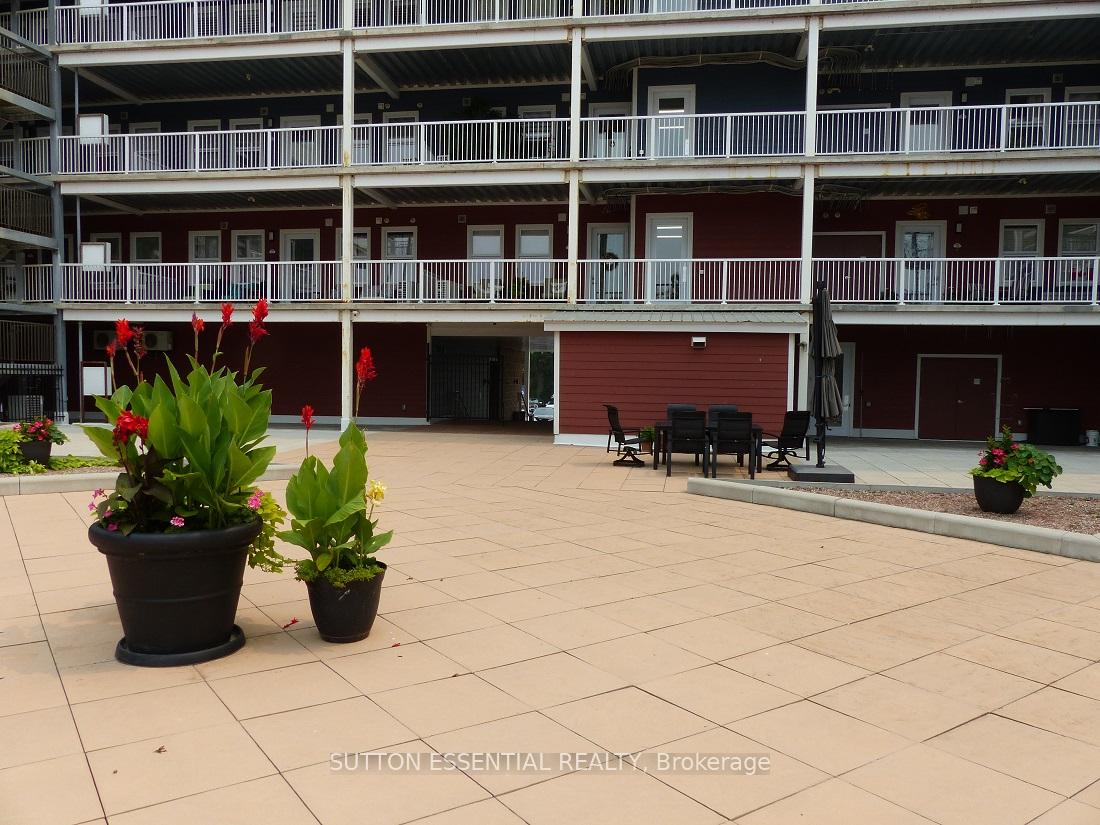 Photo 35 of Unit 505, 130 Water Street, Gananoque — HOMEH