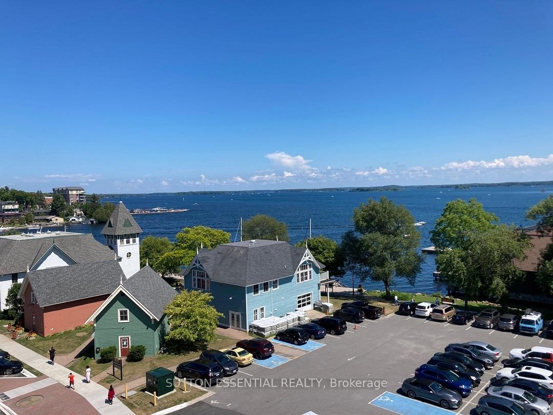 Photo 37 of Unit 505, 130 Water Street, Gananoque — HOMEH