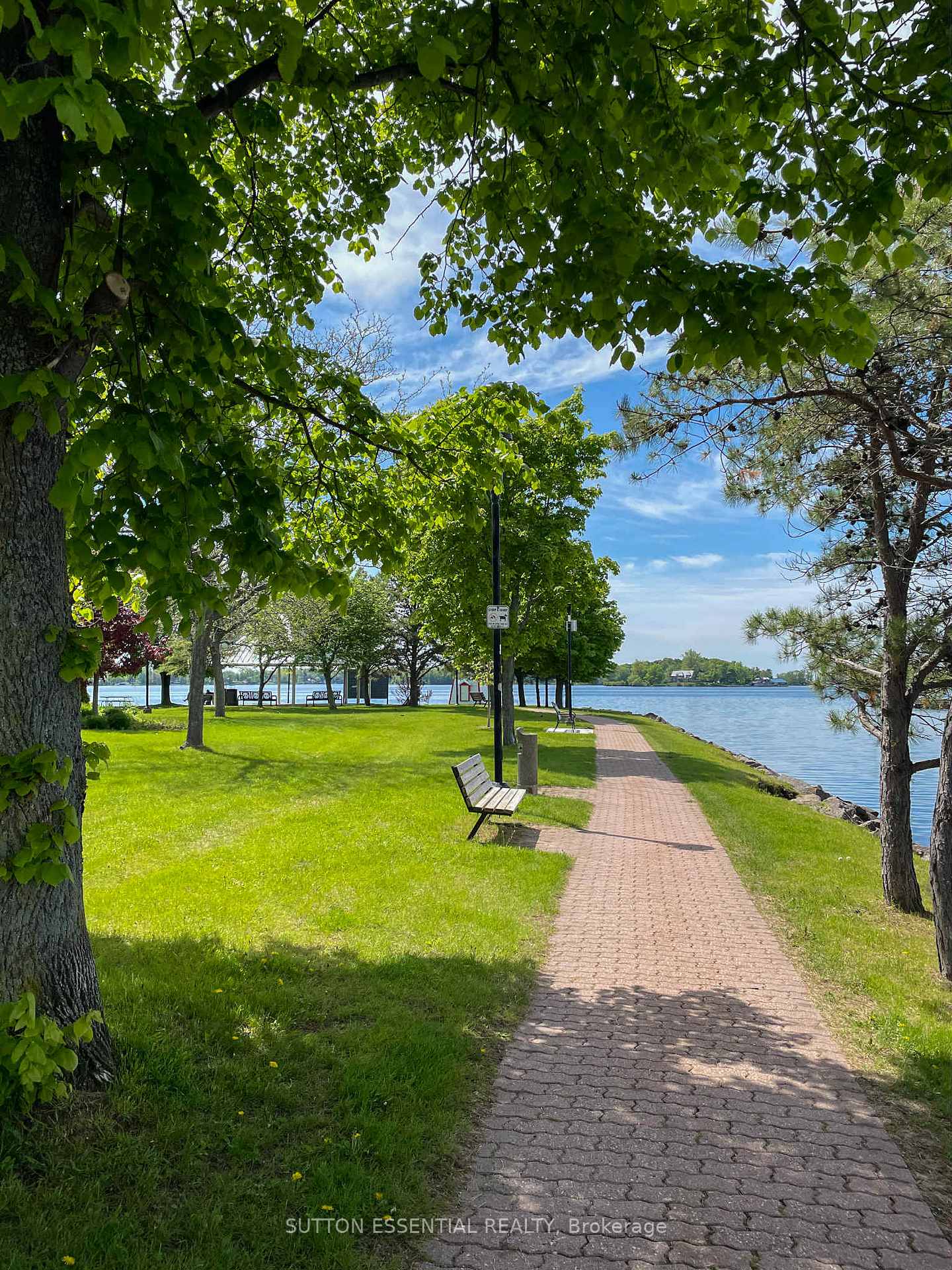Photo 38 of Unit 505, 130 Water Street, Gananoque — HOMEH