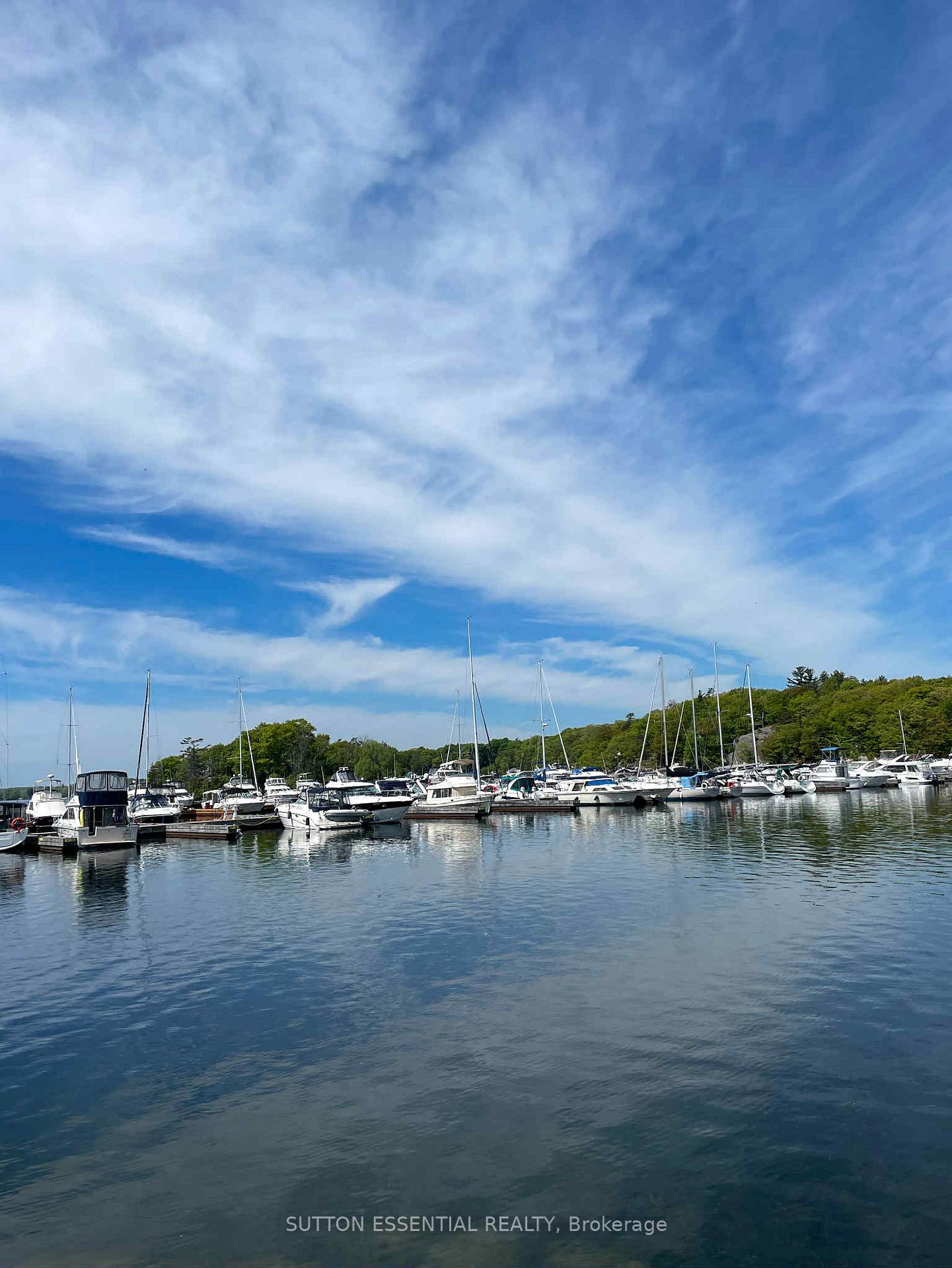 Photo 40 of Unit 505, 130 Water Street, Gananoque — HOMEH